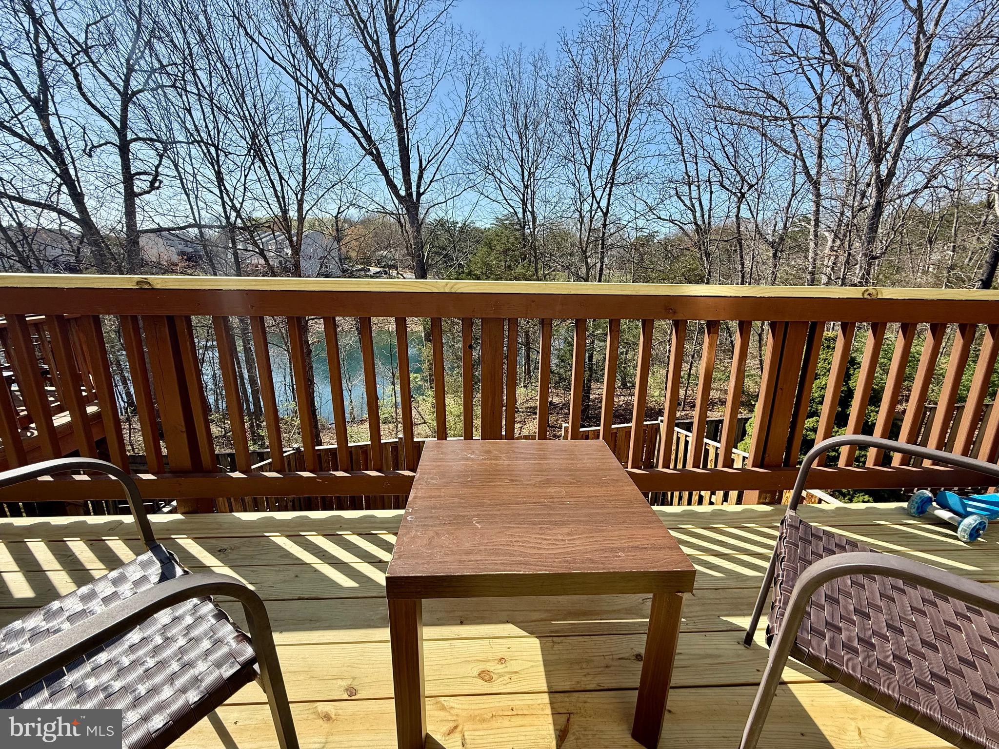 COMPTON VILLAGE - Residential Lease