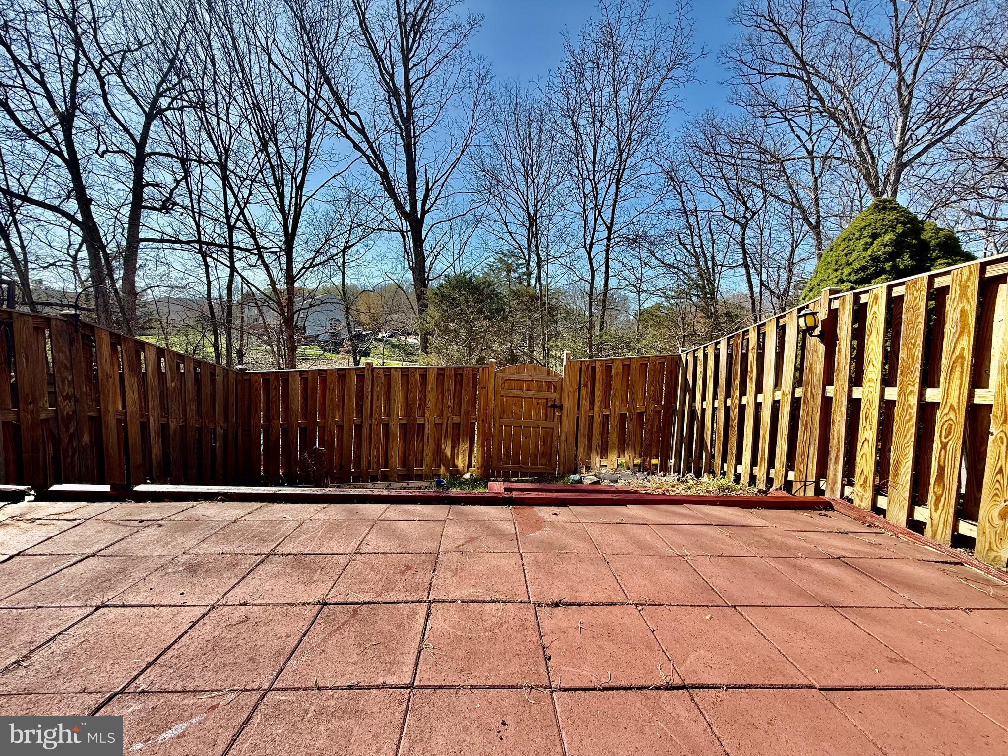 COMPTON VILLAGE - Residential Lease