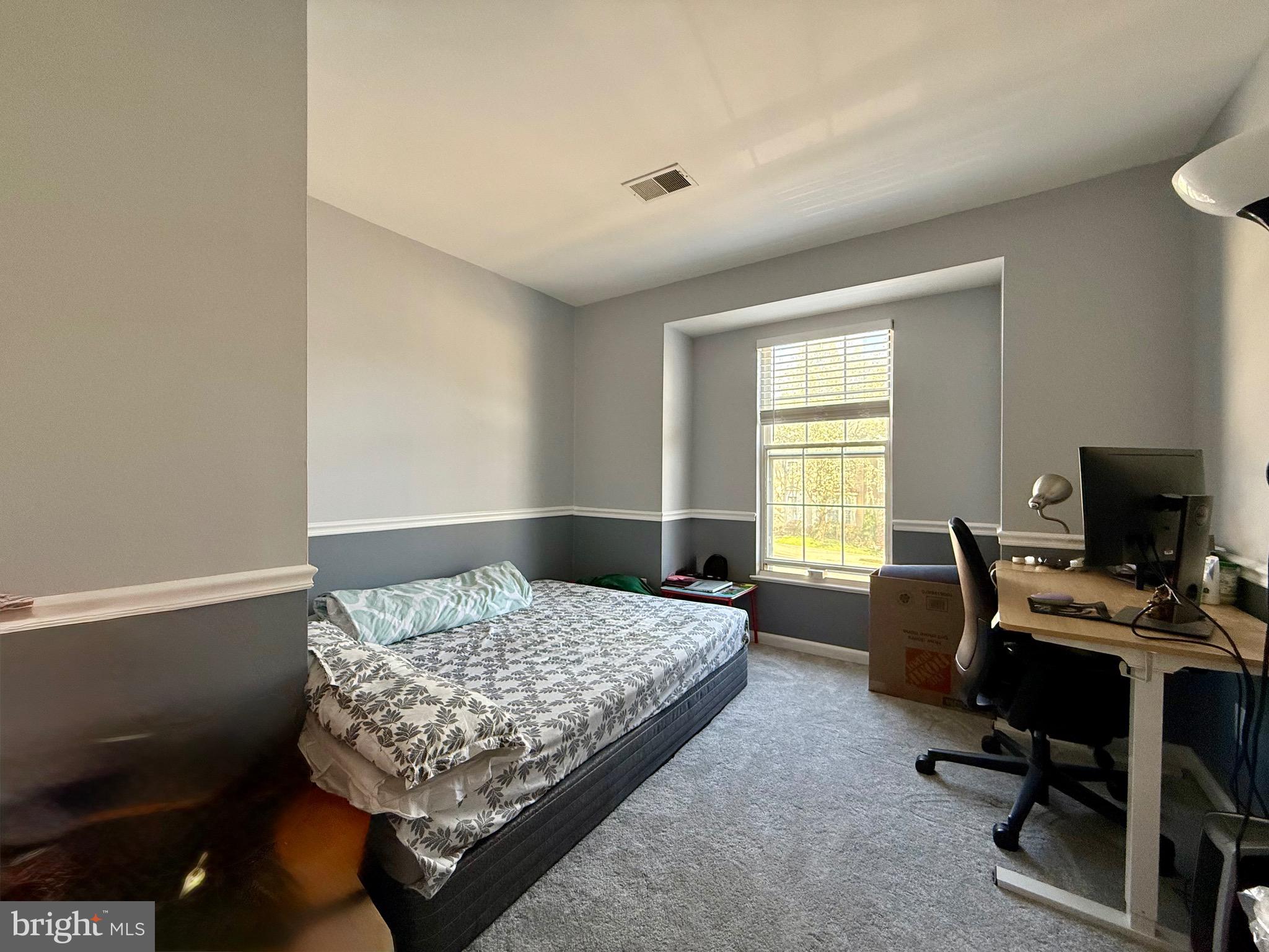 COMPTON VILLAGE - Residential Lease