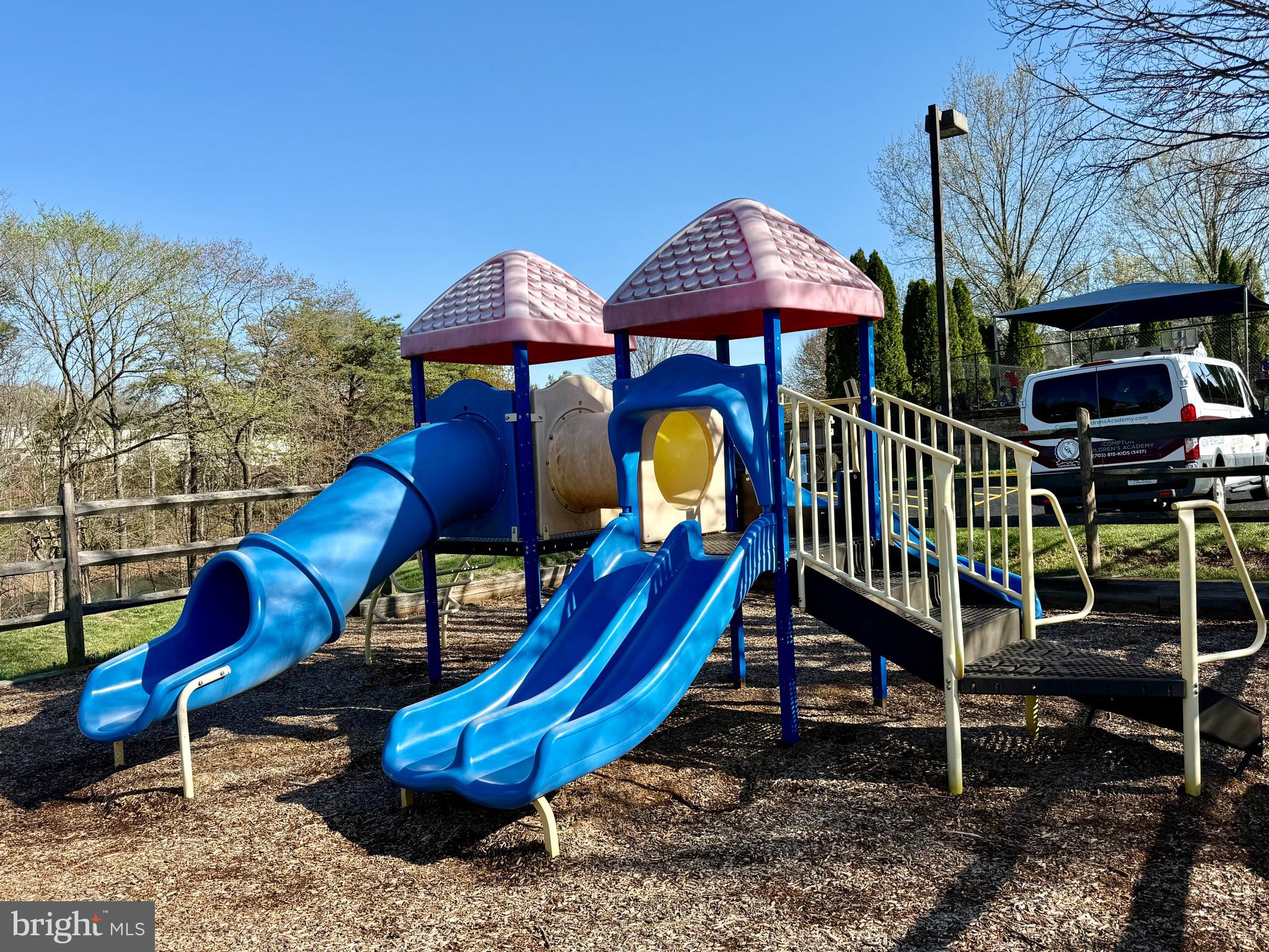 COMPTON VILLAGE - Residential Lease