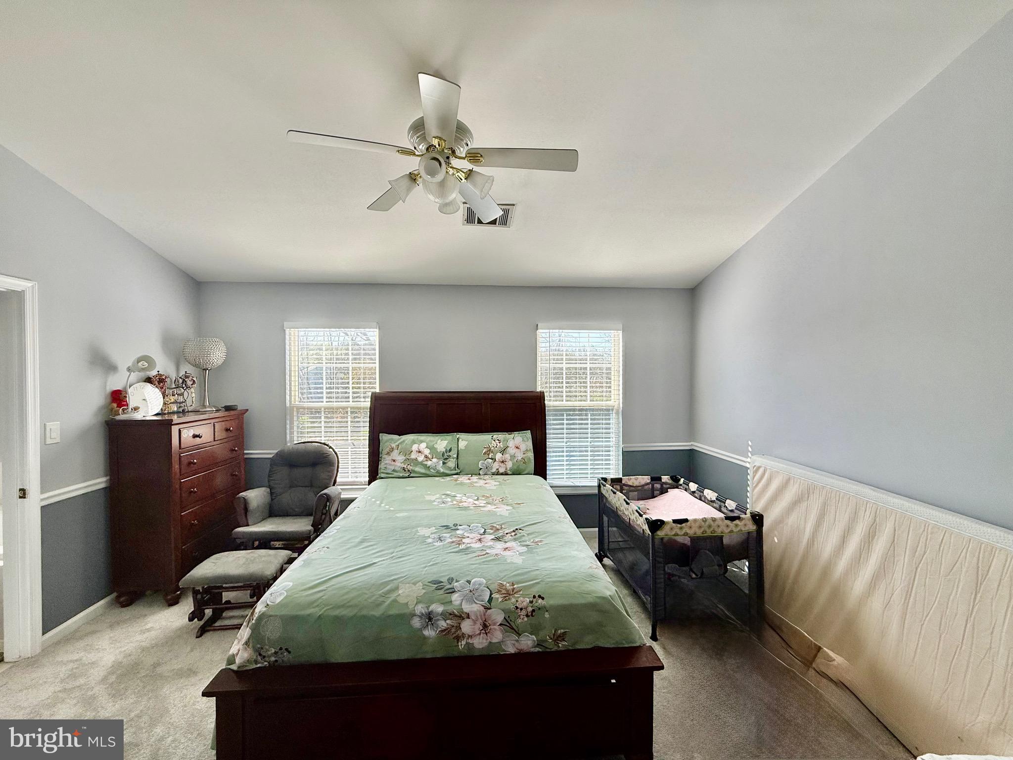 COMPTON VILLAGE - Residential Lease