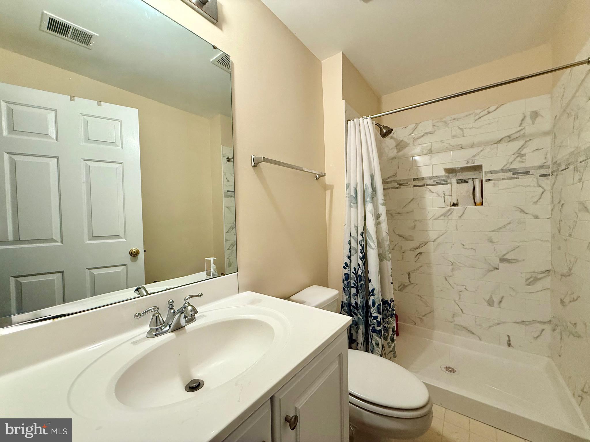 COMPTON VILLAGE - Residential Lease