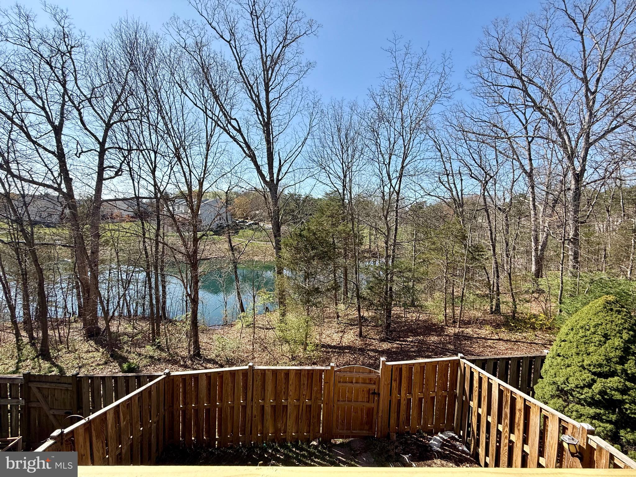 COMPTON VILLAGE - Residential Lease