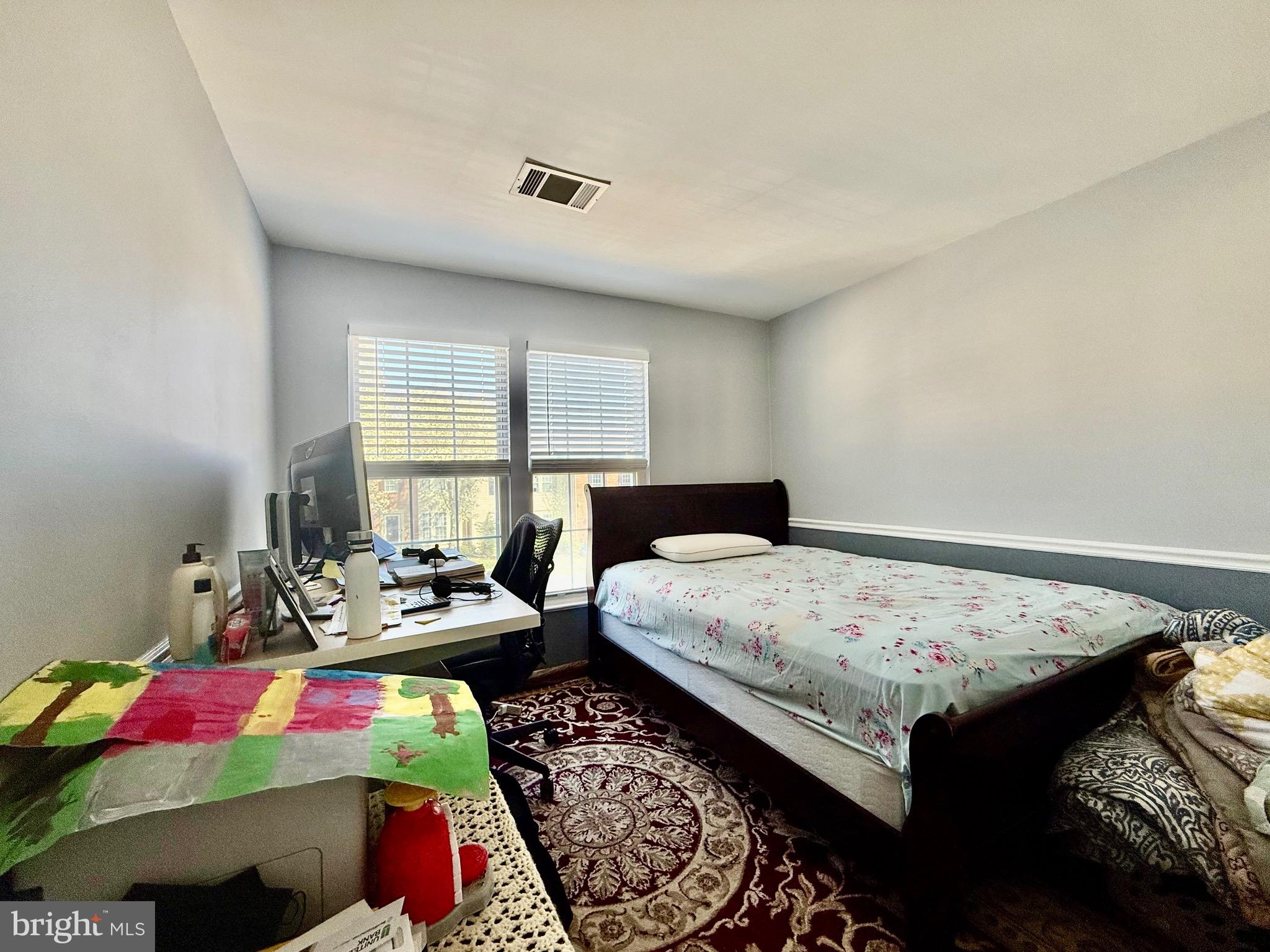 COMPTON VILLAGE - Residential Lease