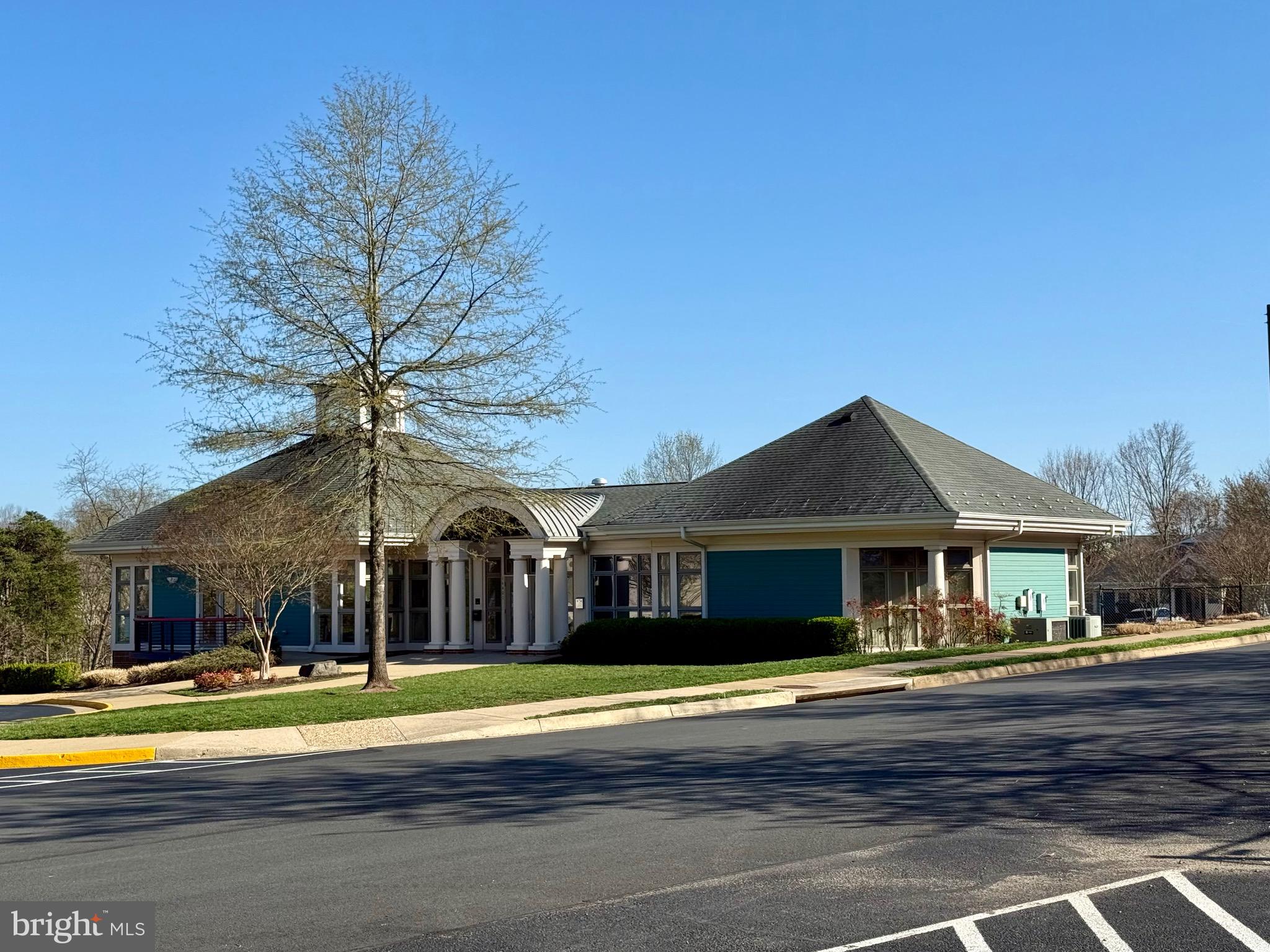 COMPTON VILLAGE - Residential Lease