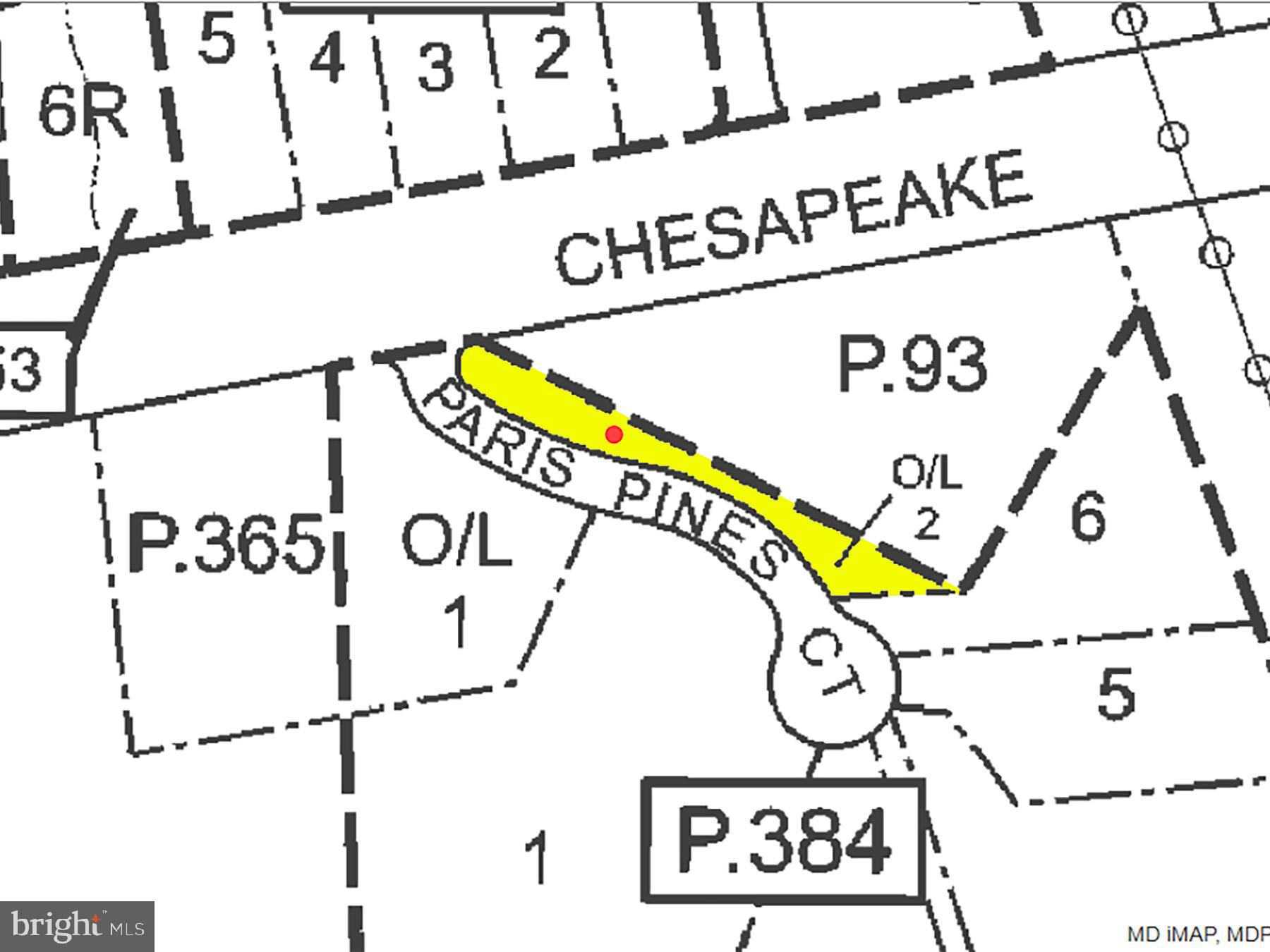 8741 PARIS PINES COURT