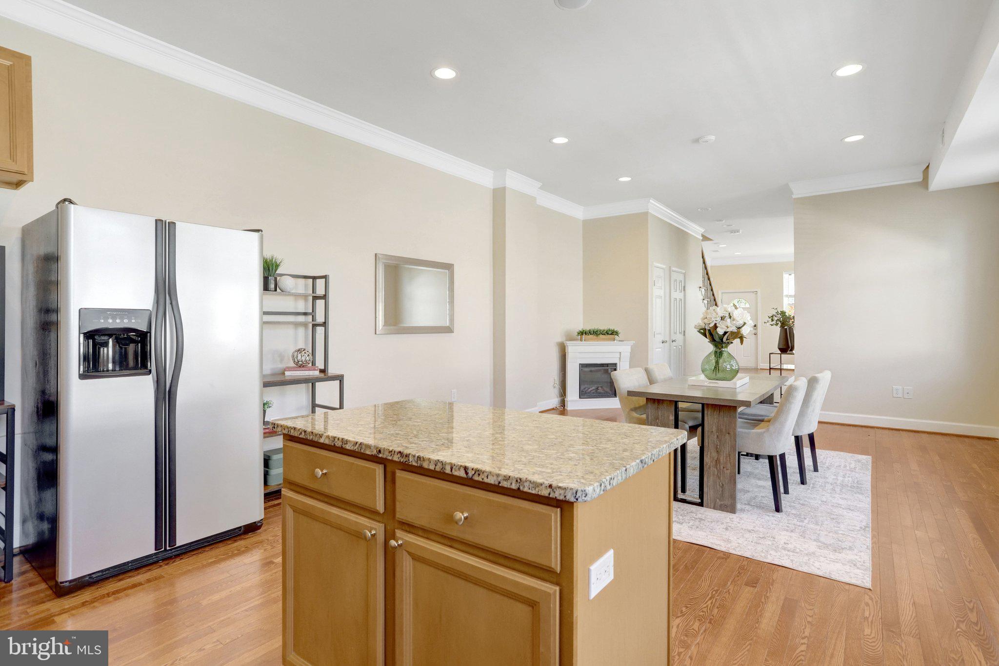 BEAUMONT - Residential