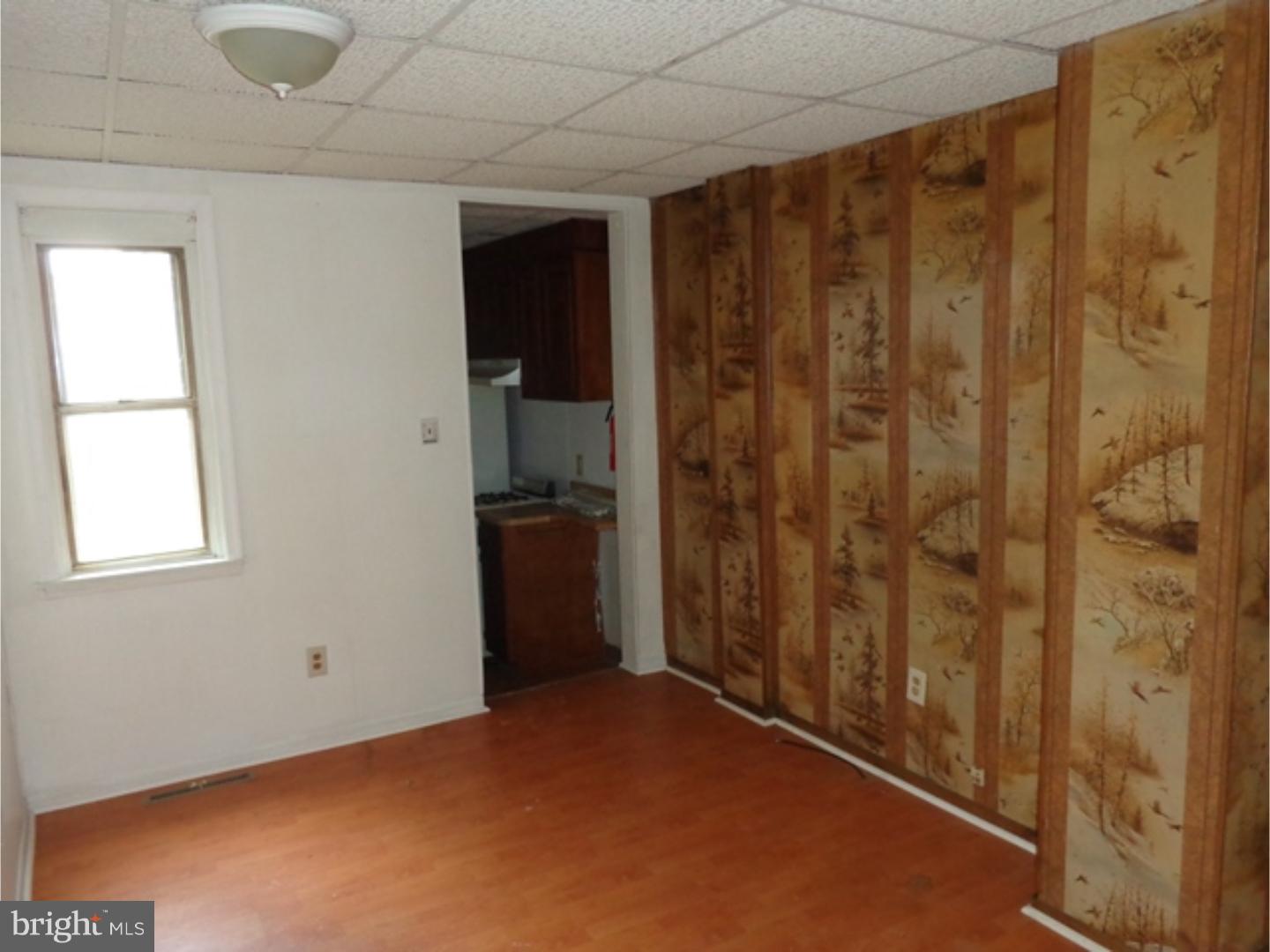 MOUNT PENN HEIGHTS - Residential