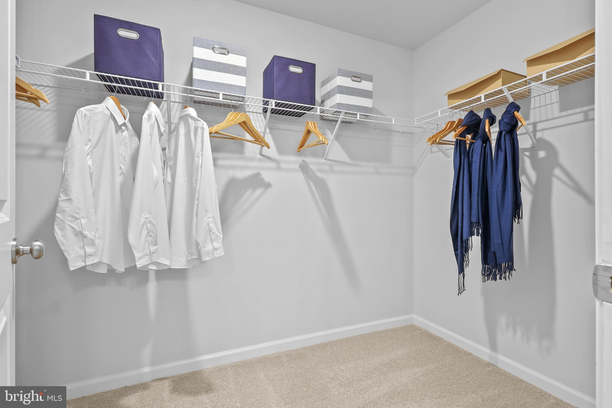 THE FAIRWAYS - Residential