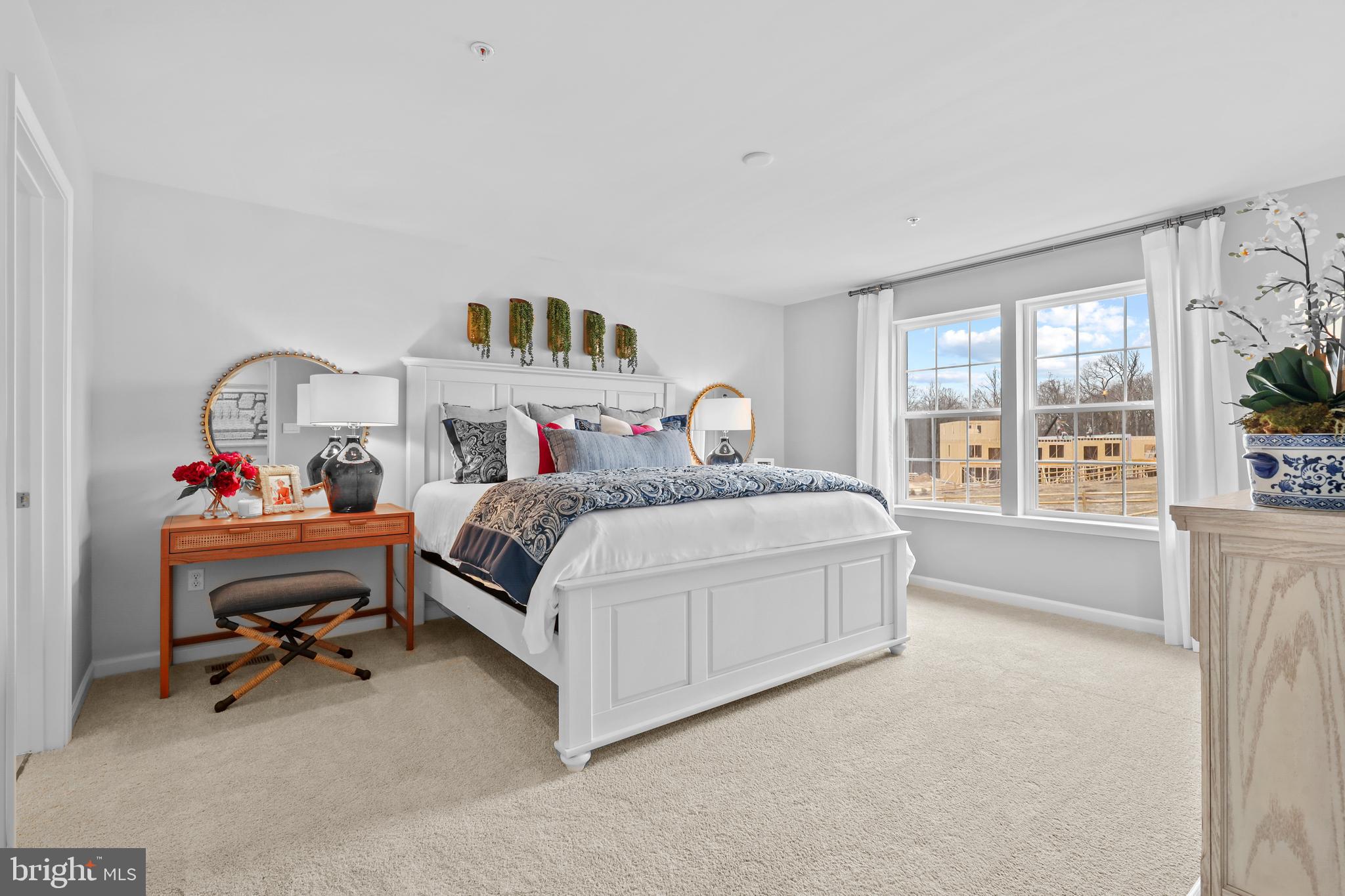 THE FAIRWAYS - Residential