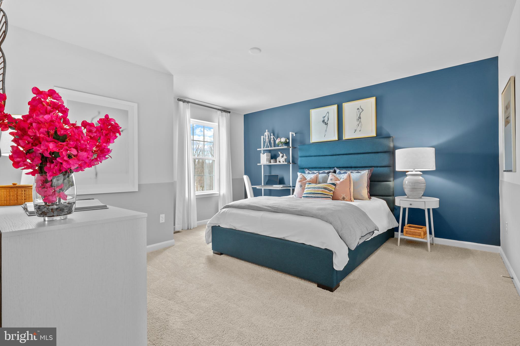 THE FAIRWAYS - Residential