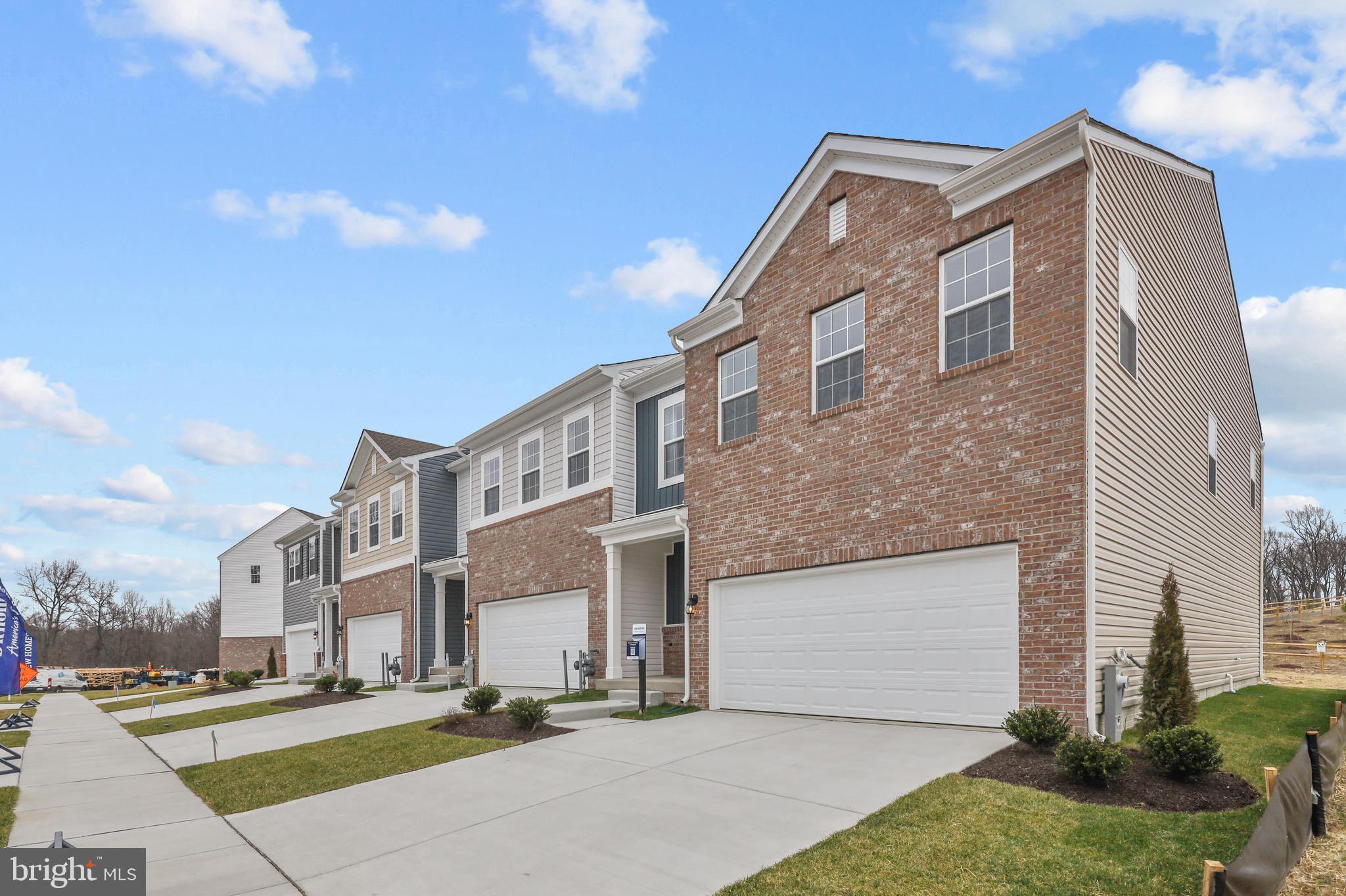 THE FAIRWAYS - Residential