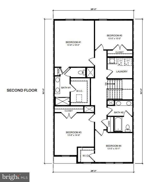 THE FAIRWAYS - Residential