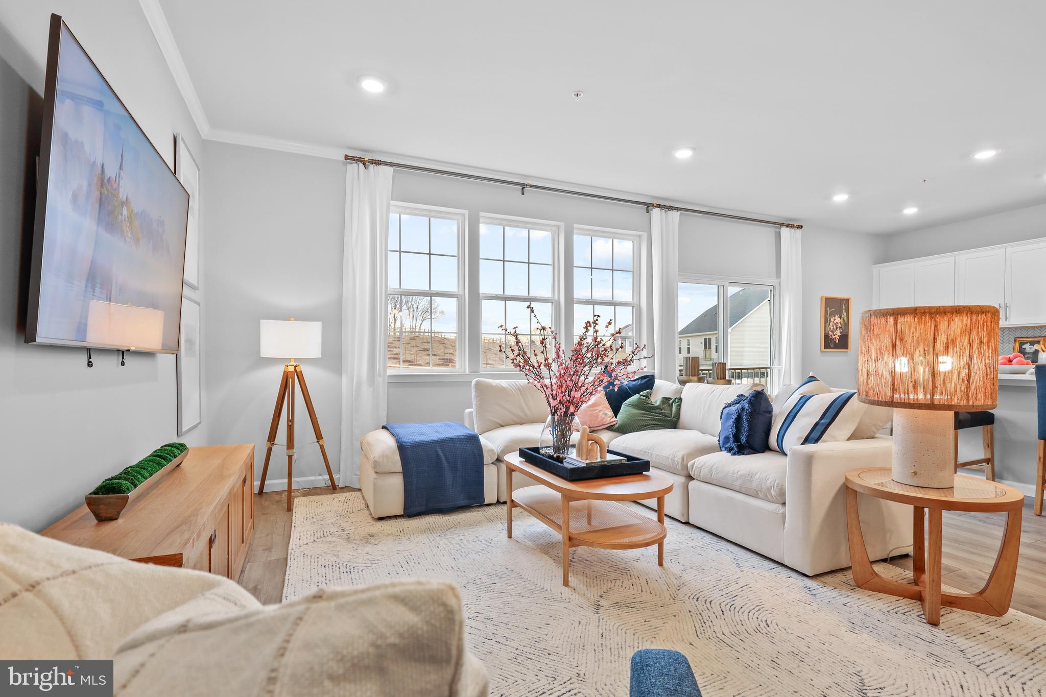 THE FAIRWAYS - Residential