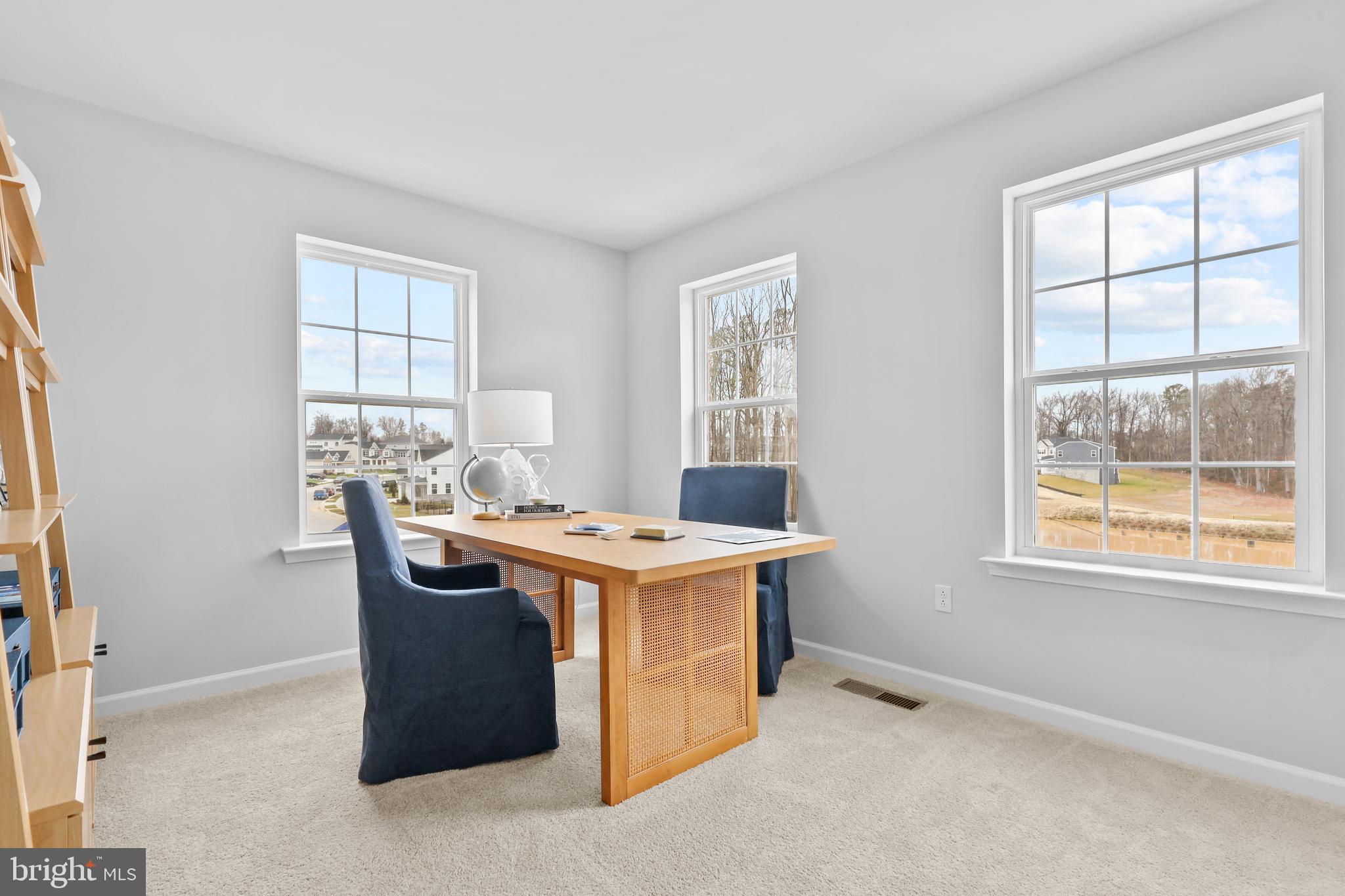 THE FAIRWAYS - Residential