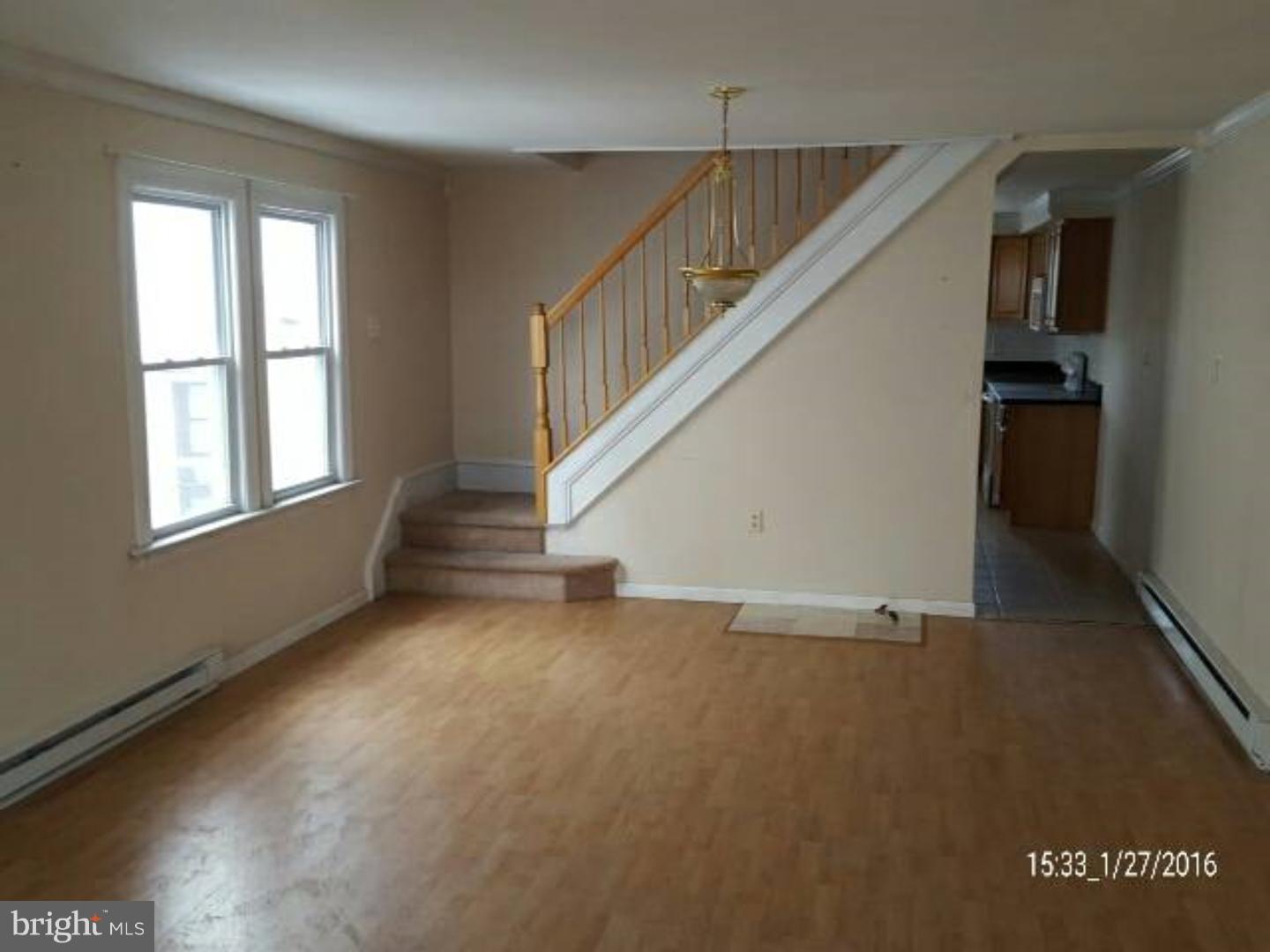MOUNT HOPE - Residential