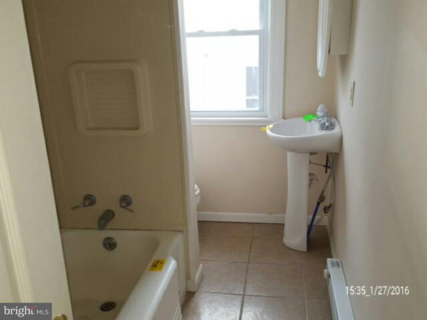MOUNT HOPE - Residential