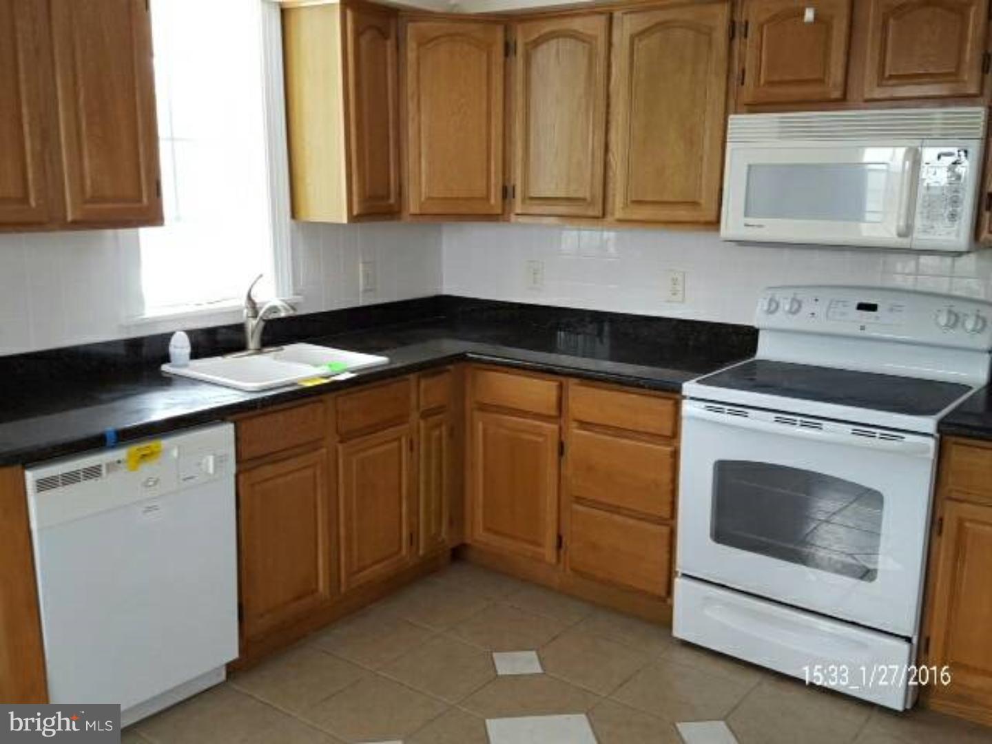 MOUNT HOPE - Residential