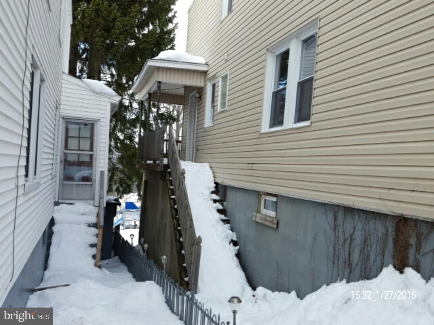 MOUNT HOPE - Residential