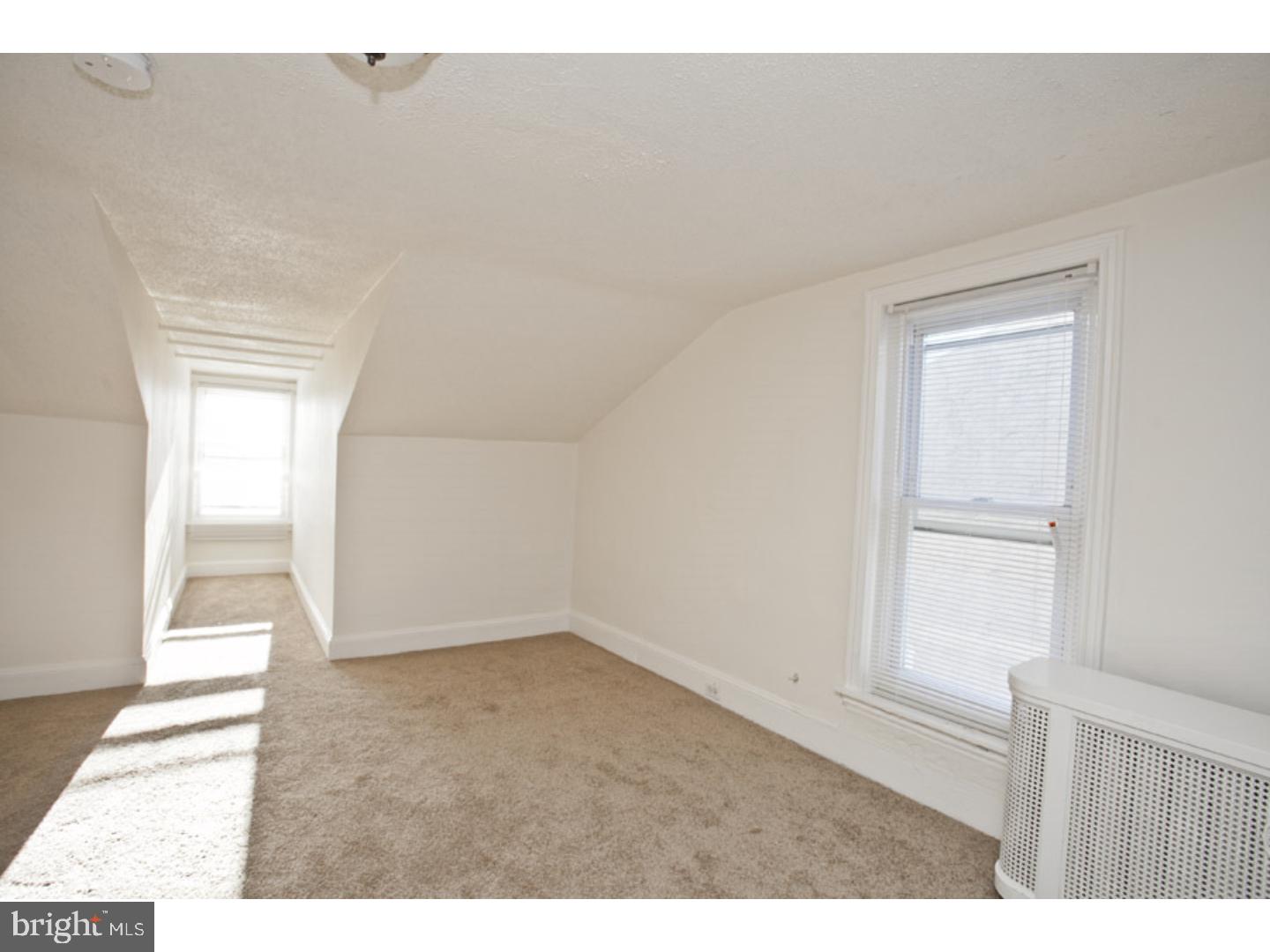 MANAYUNK - Residential Lease