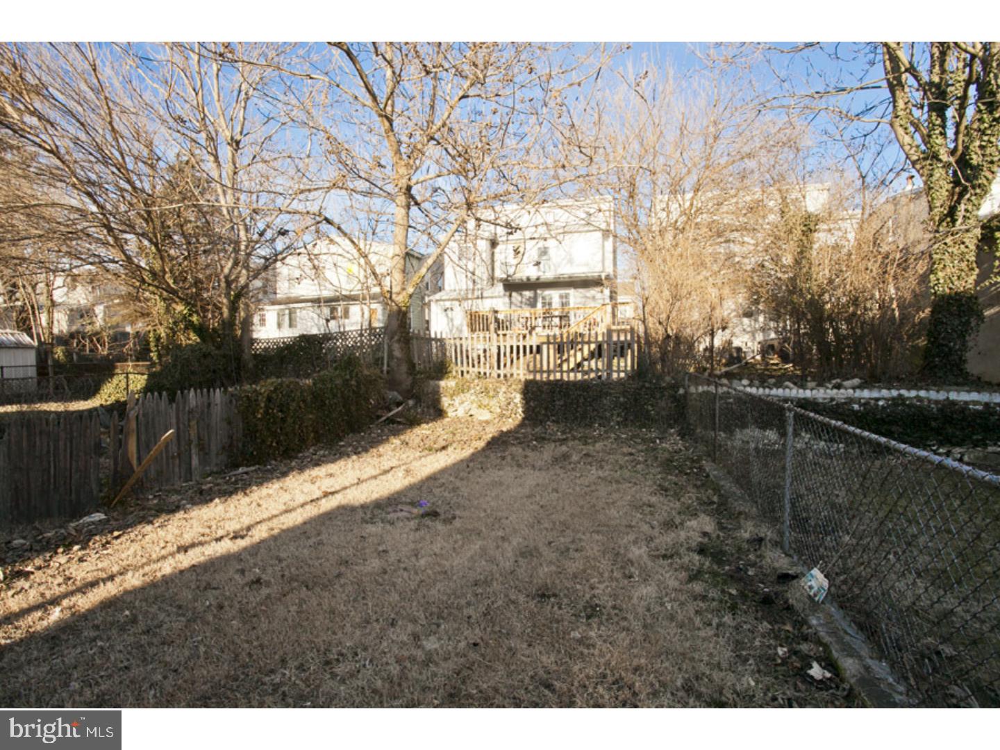 MANAYUNK - Residential Lease