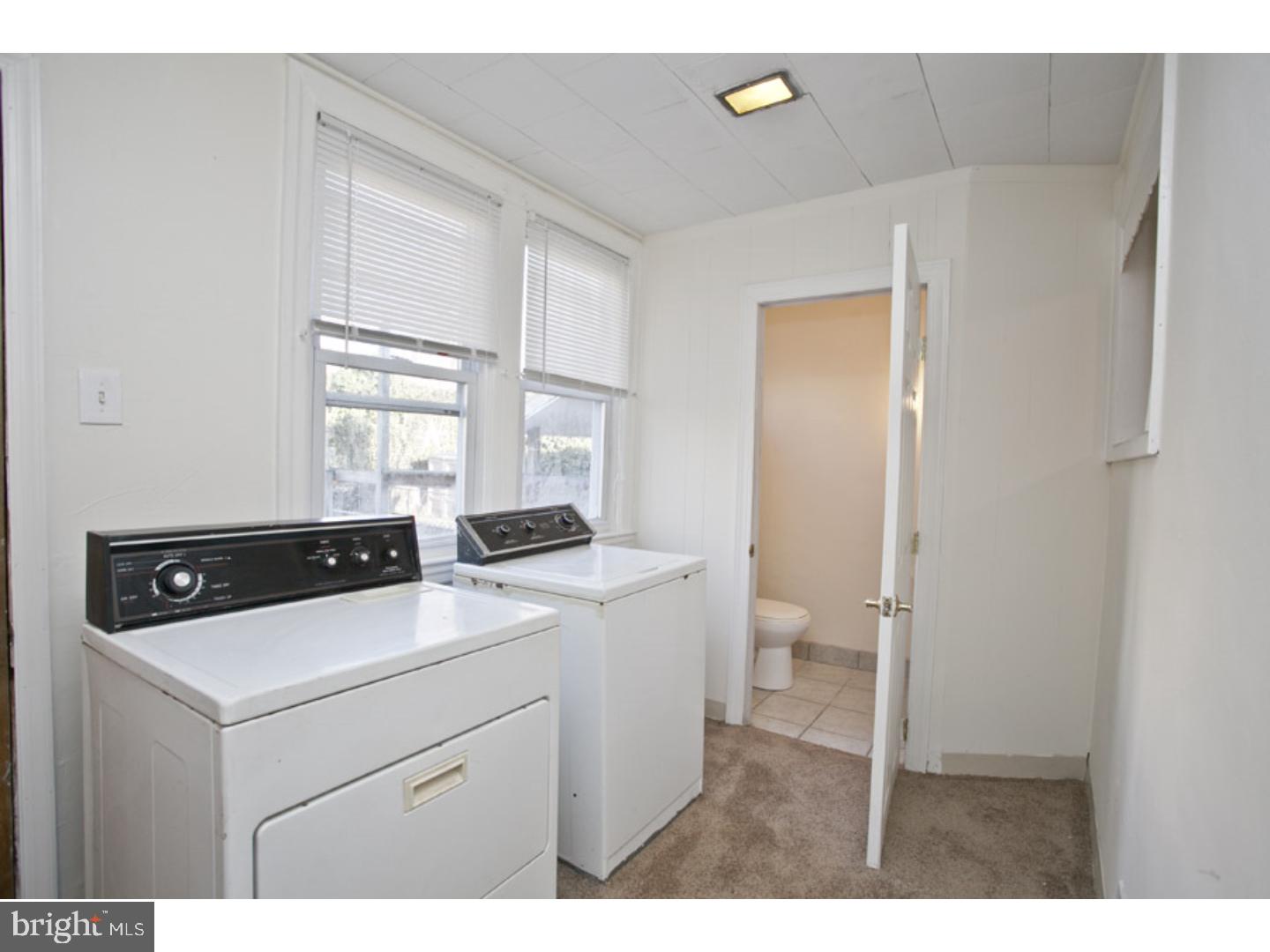 MANAYUNK - Residential Lease