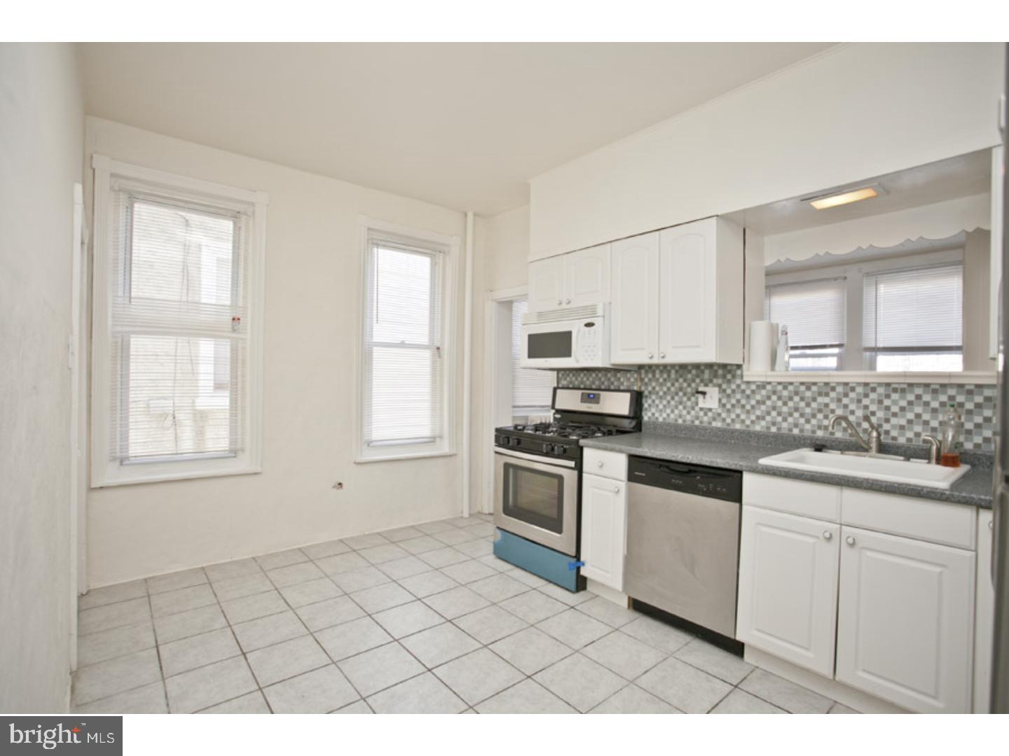 MANAYUNK - Residential Lease