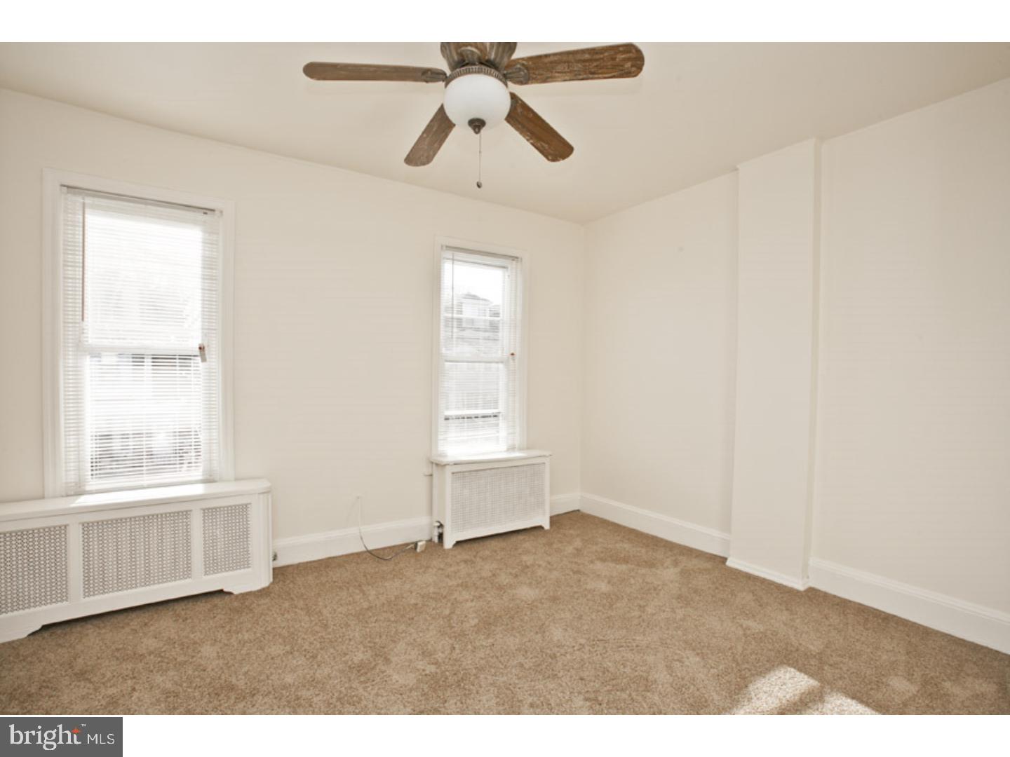 MANAYUNK - Residential Lease