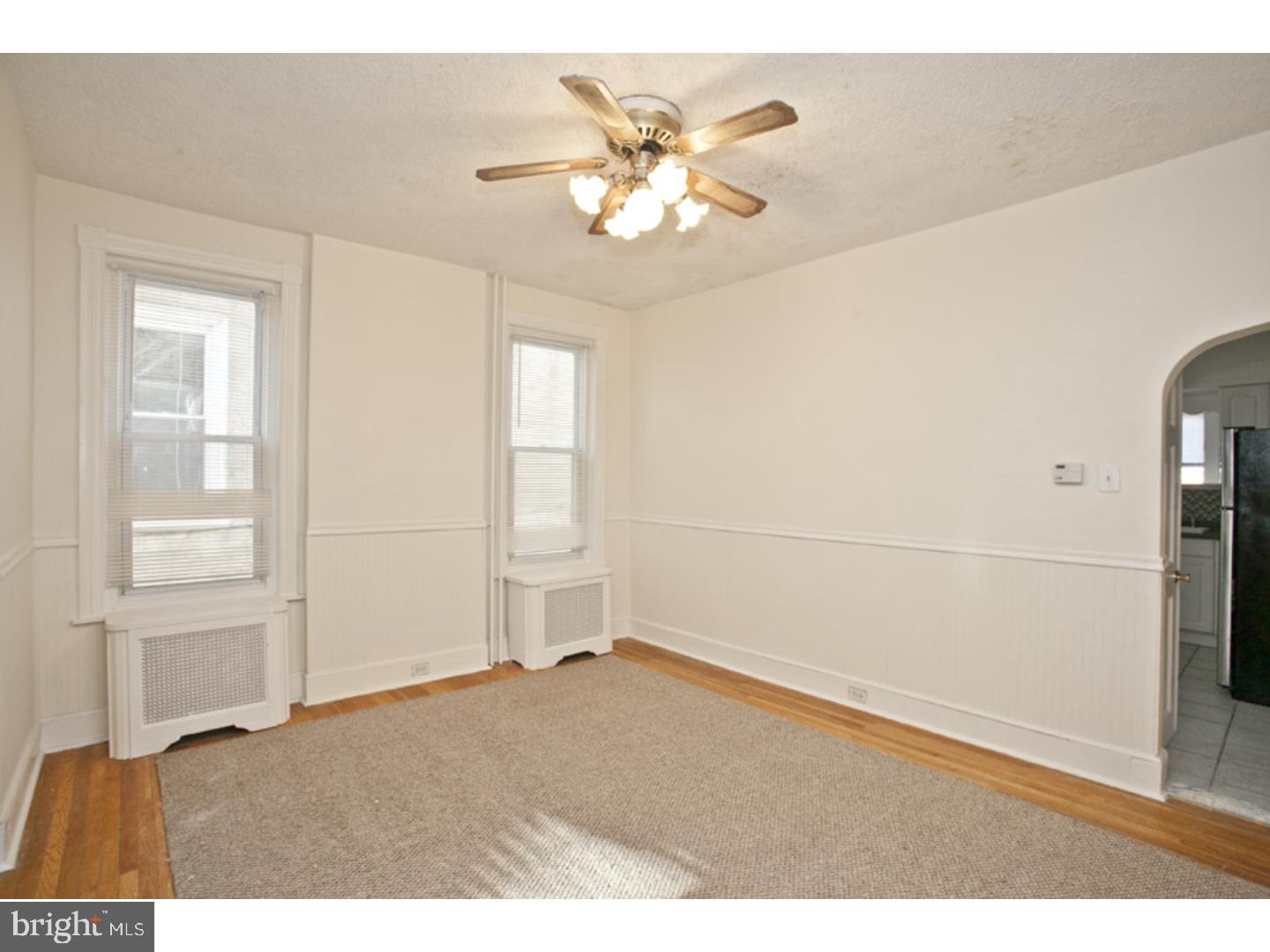 MANAYUNK - Residential Lease