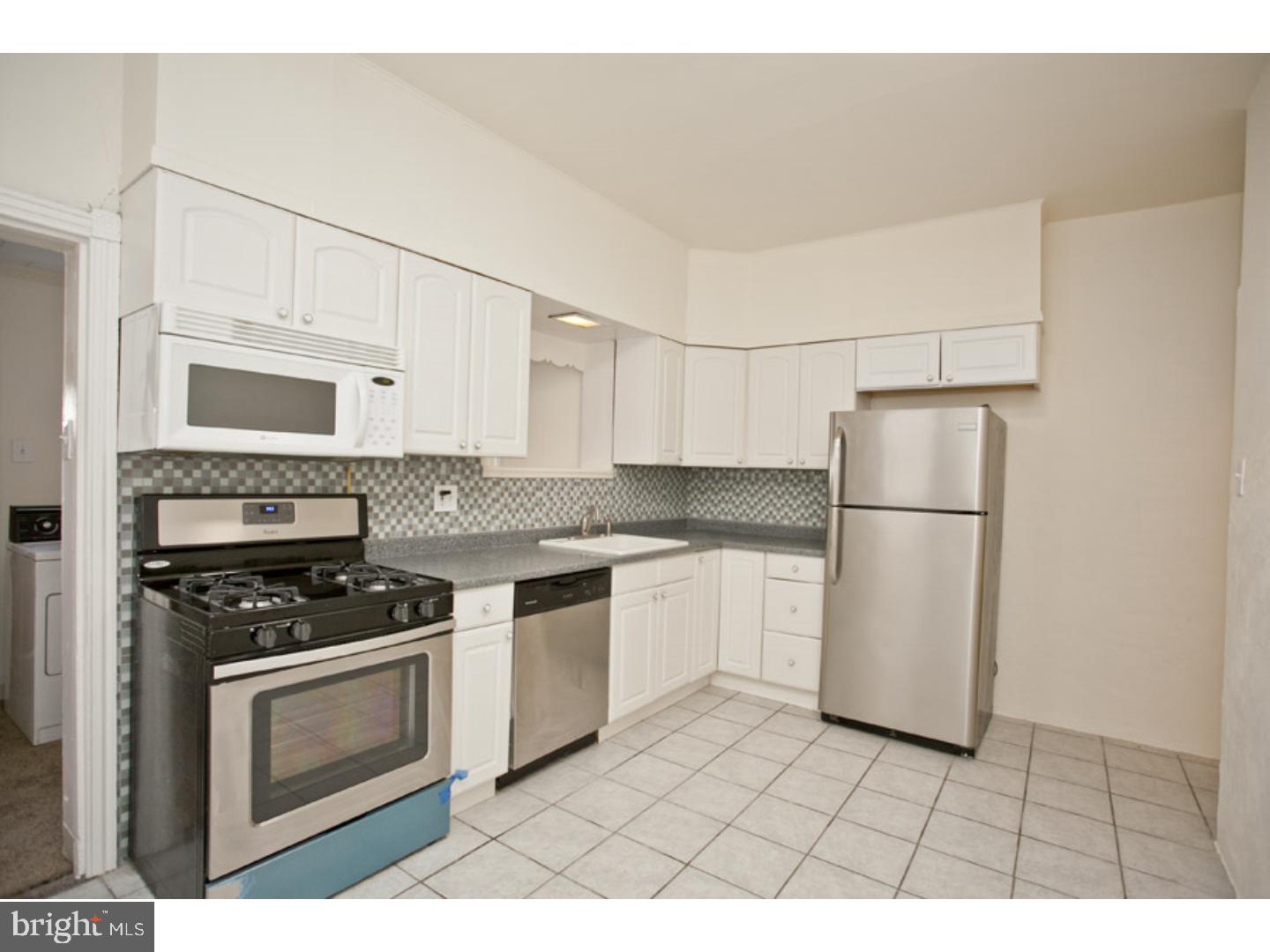 MANAYUNK - Residential Lease