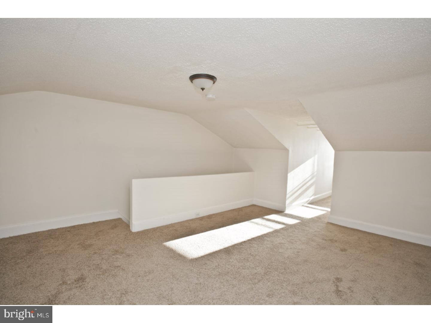 MANAYUNK - Residential Lease