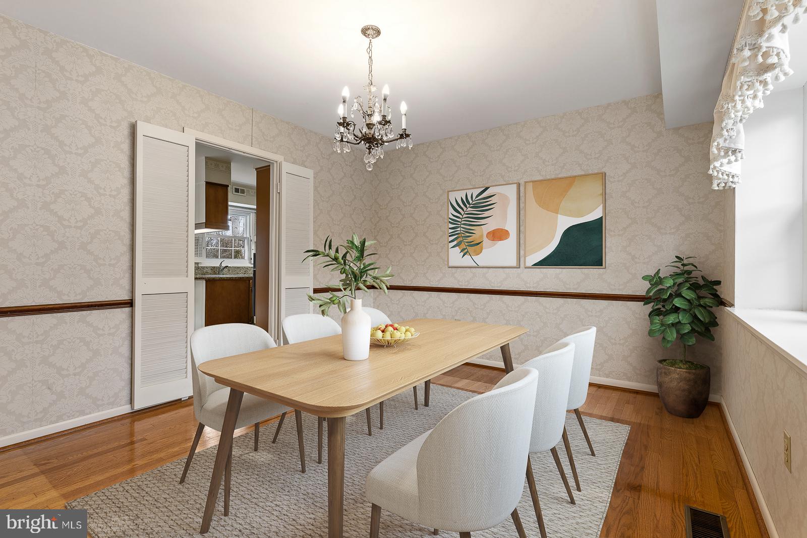 MONTPELIER - Residential