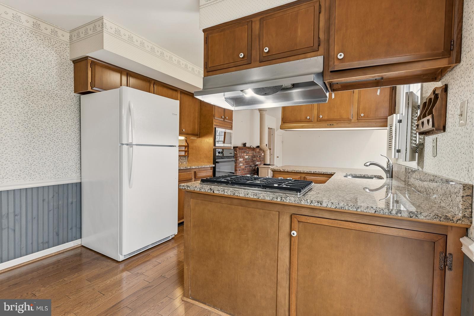 MONTPELIER - Residential