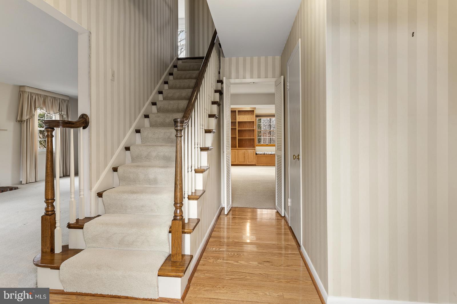 MONTPELIER - Residential