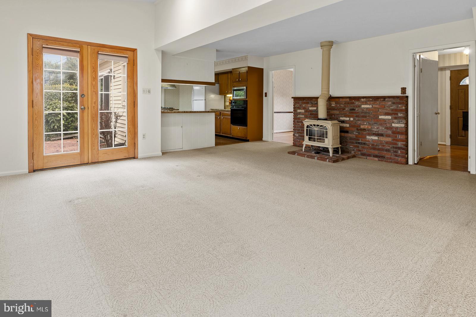 MONTPELIER - Residential