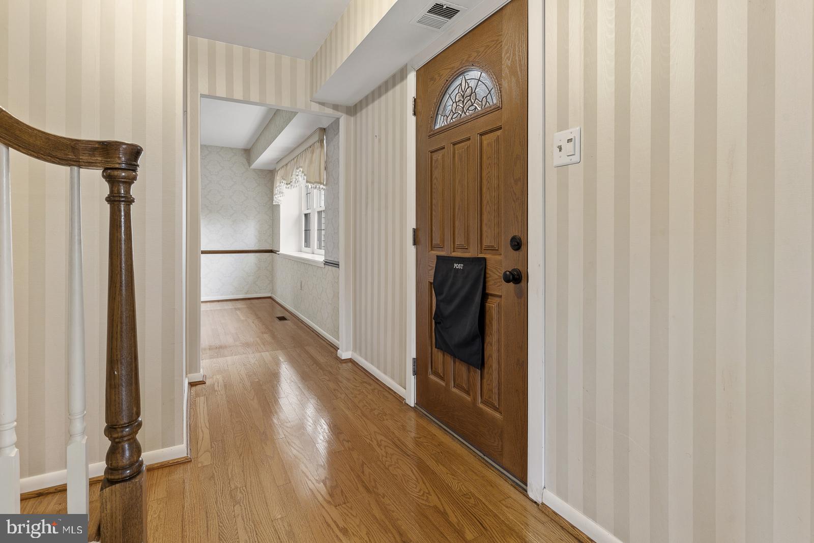 MONTPELIER - Residential