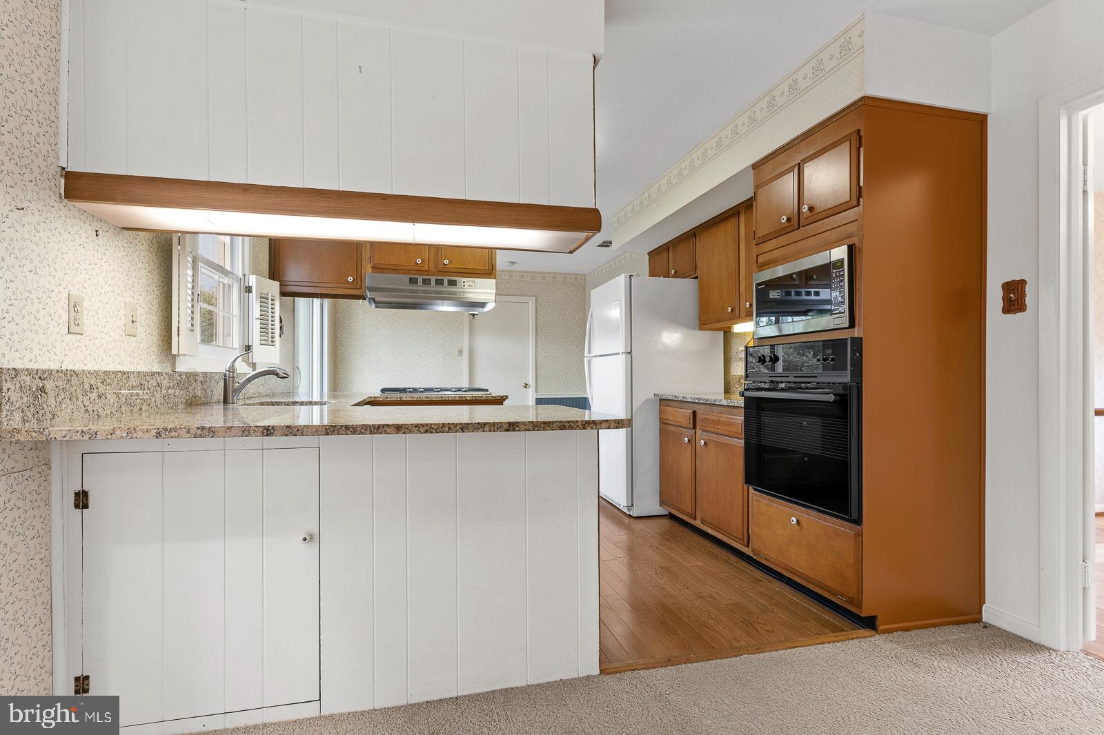 MONTPELIER - Residential