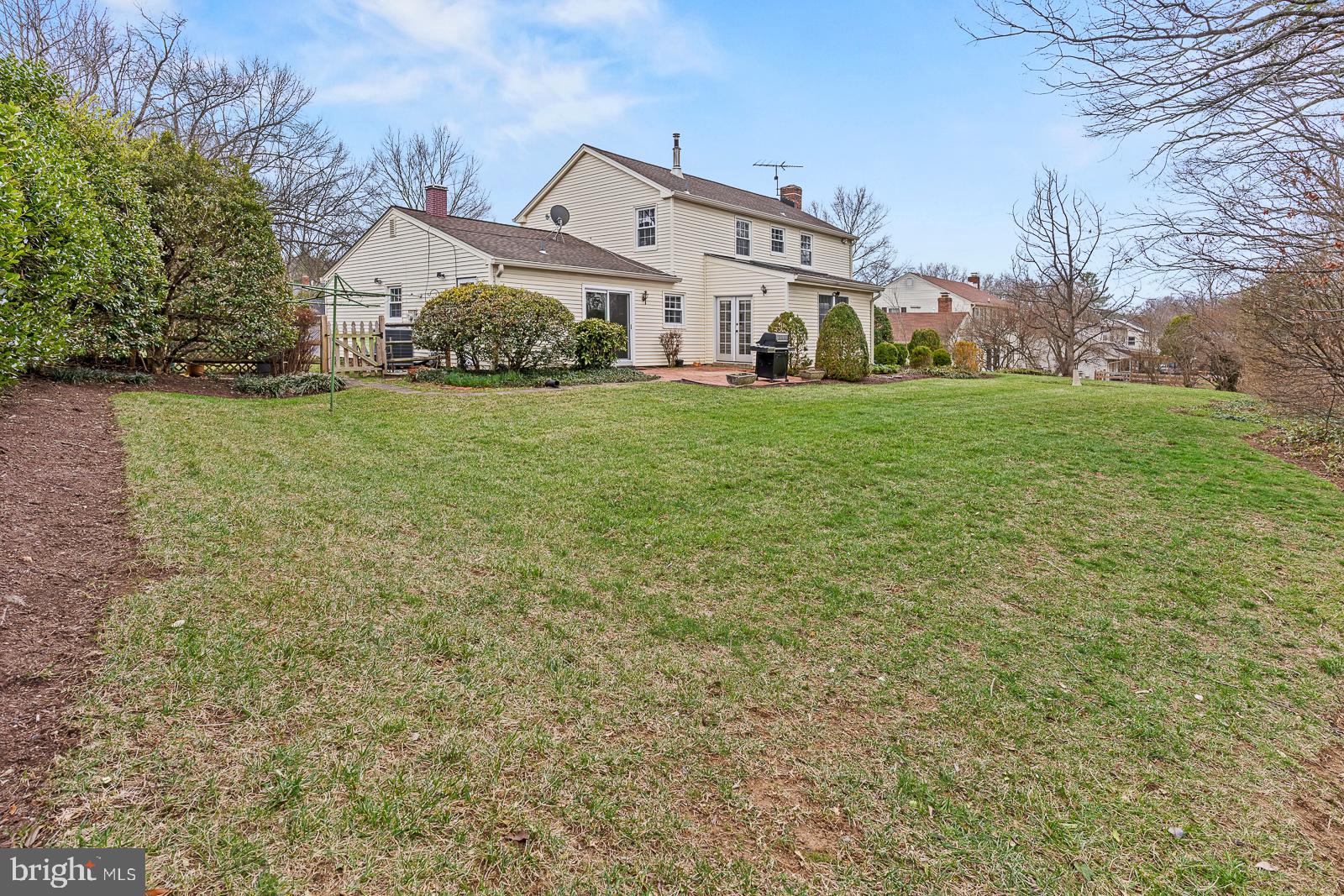 MONTPELIER - Residential