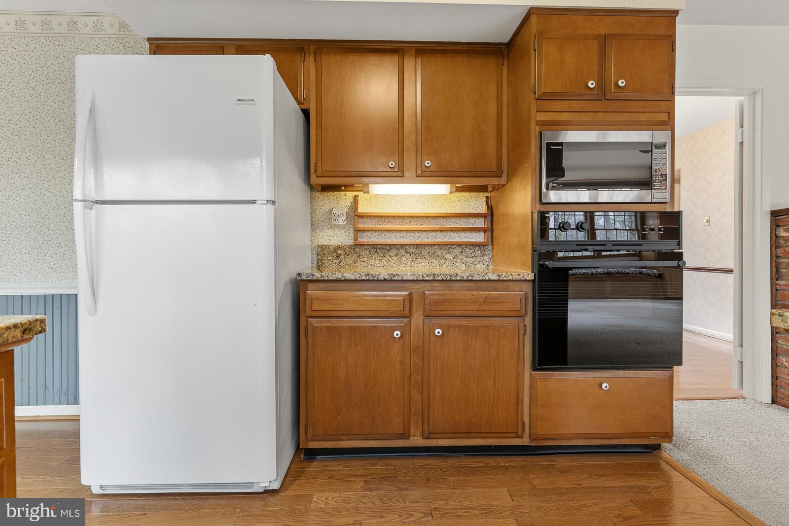 MONTPELIER - Residential