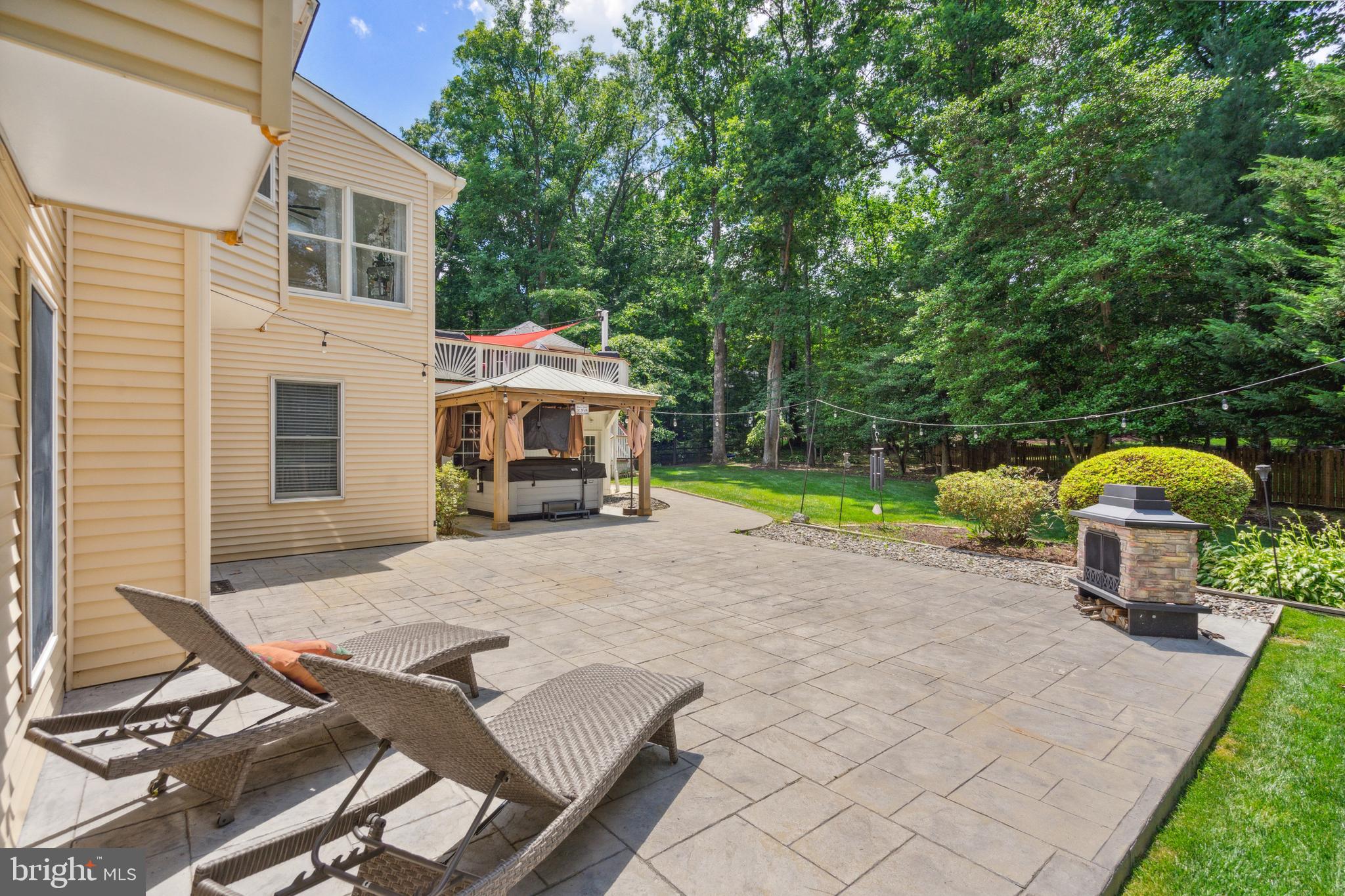 GREAT FALLS CROSSING - Residential