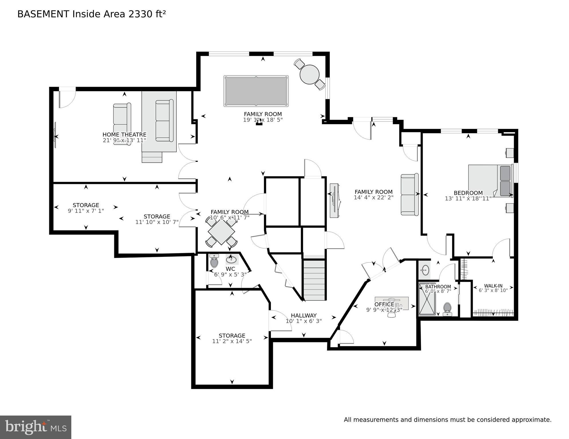 GREAT FALLS CROSSING - Residential
