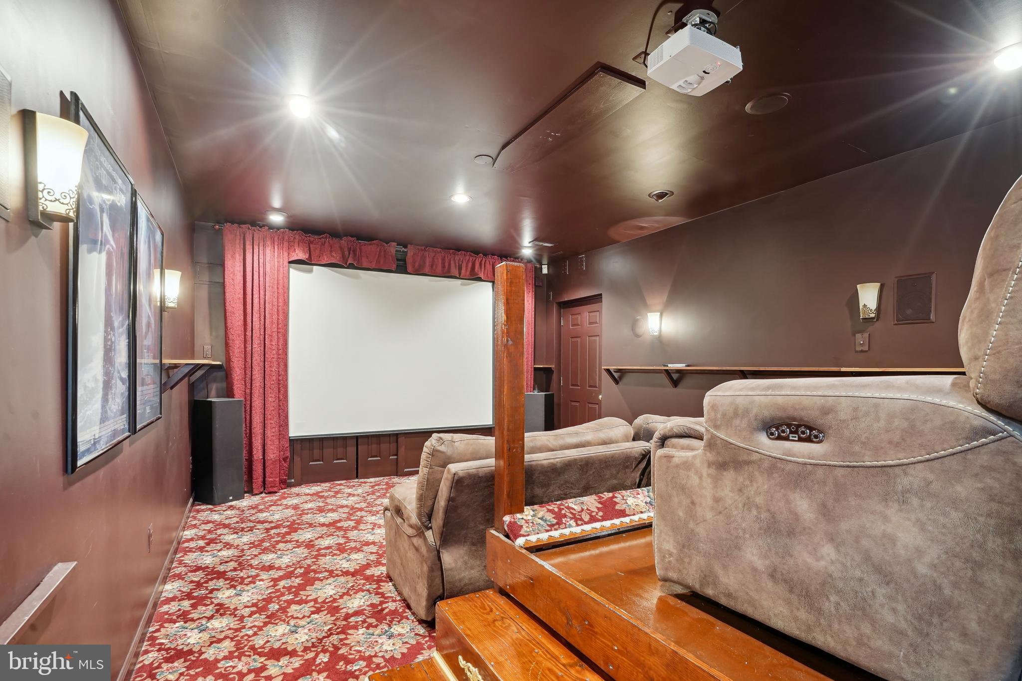 GREAT FALLS CROSSING - Residential