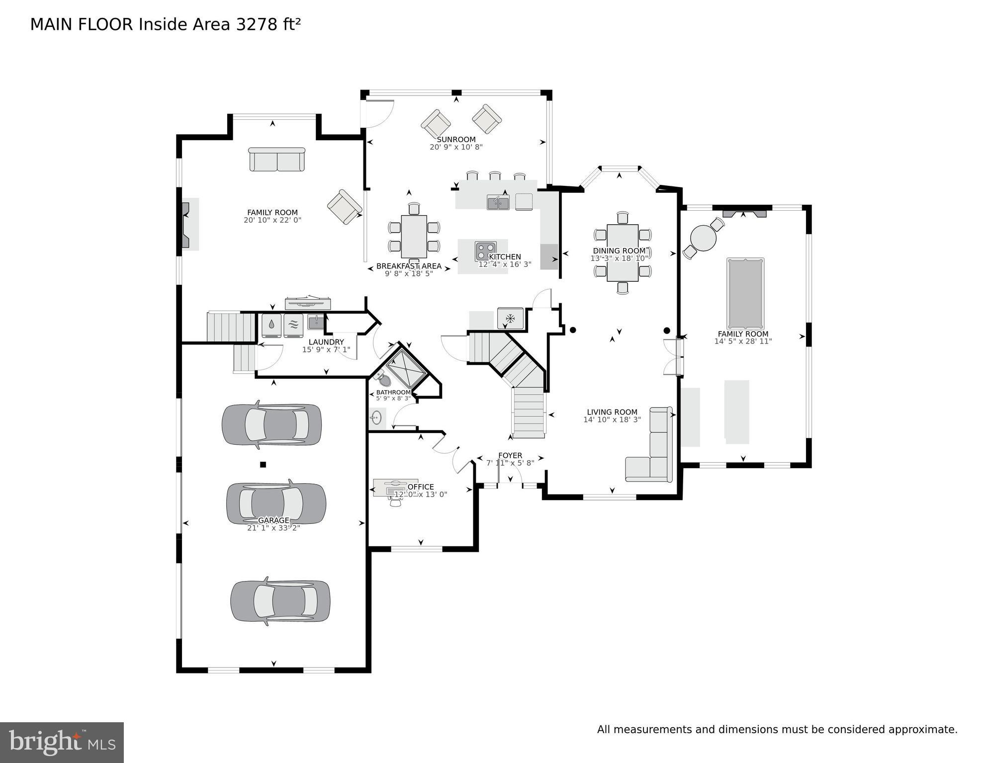 GREAT FALLS CROSSING - Residential