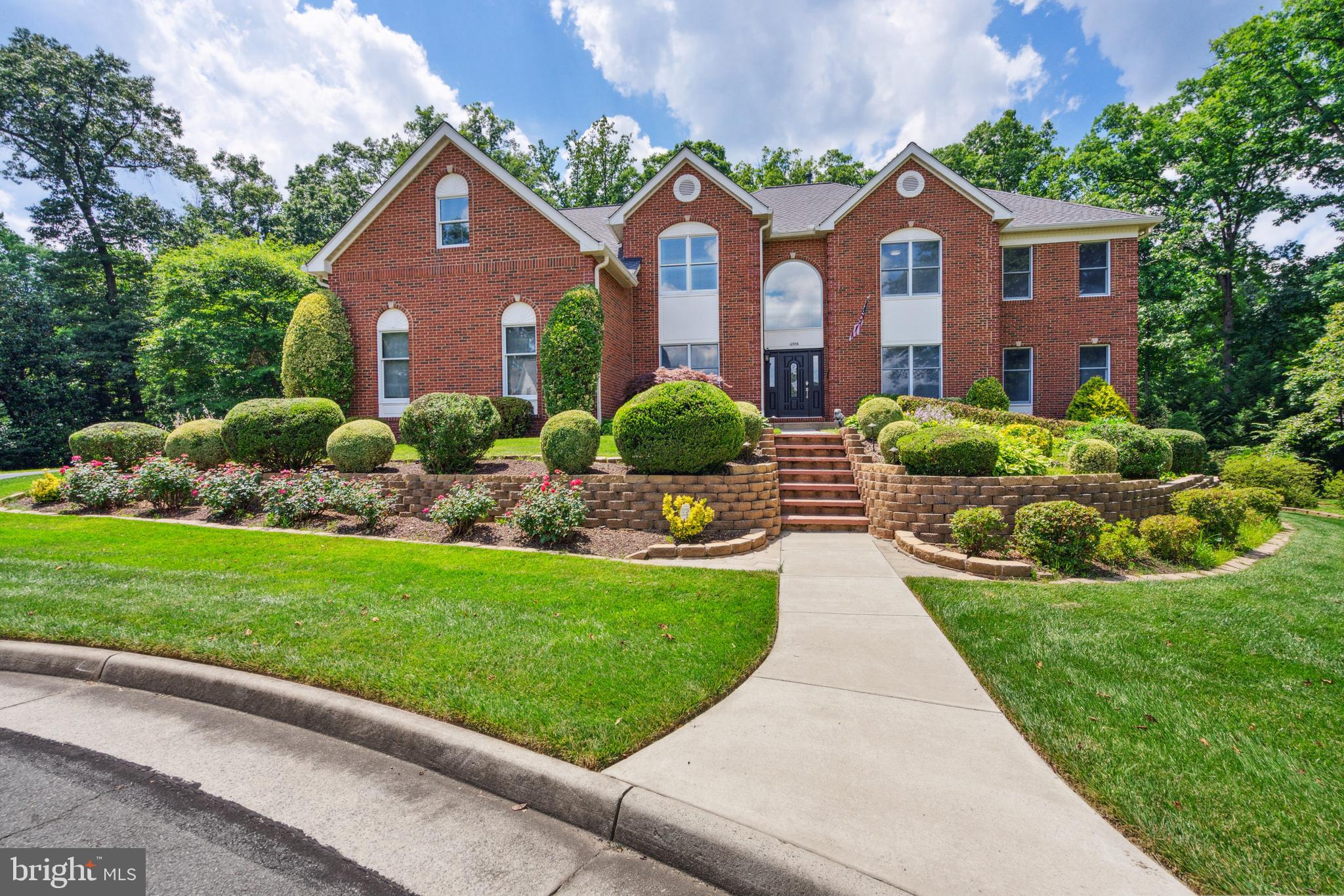 GREAT FALLS CROSSING - Residential