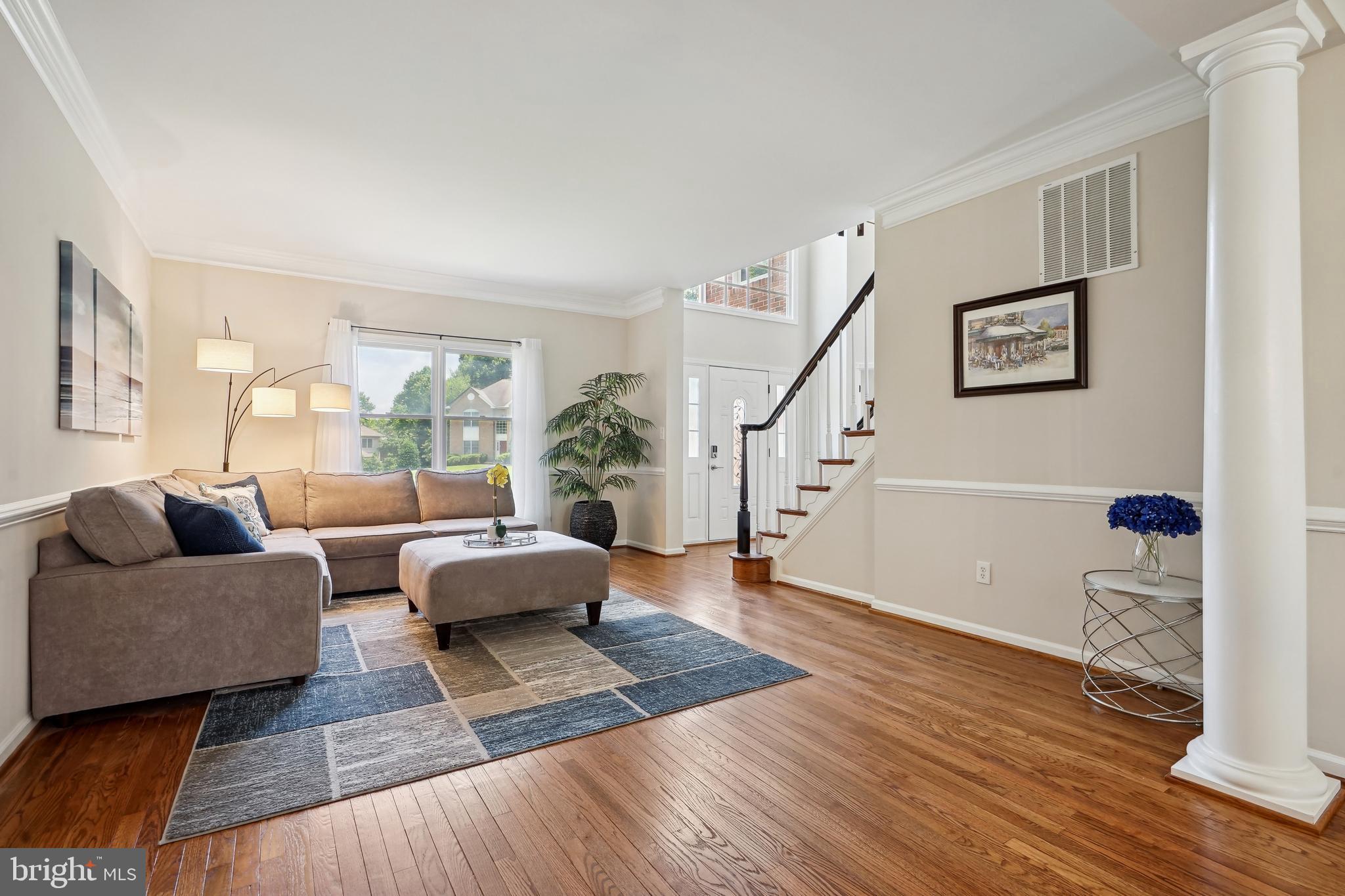 GREAT FALLS CROSSING - Residential