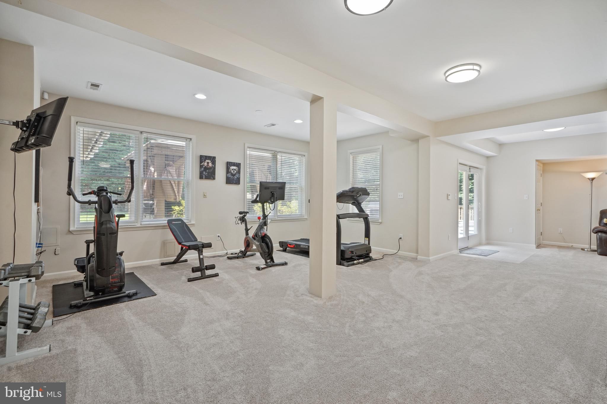 GREAT FALLS CROSSING - Residential