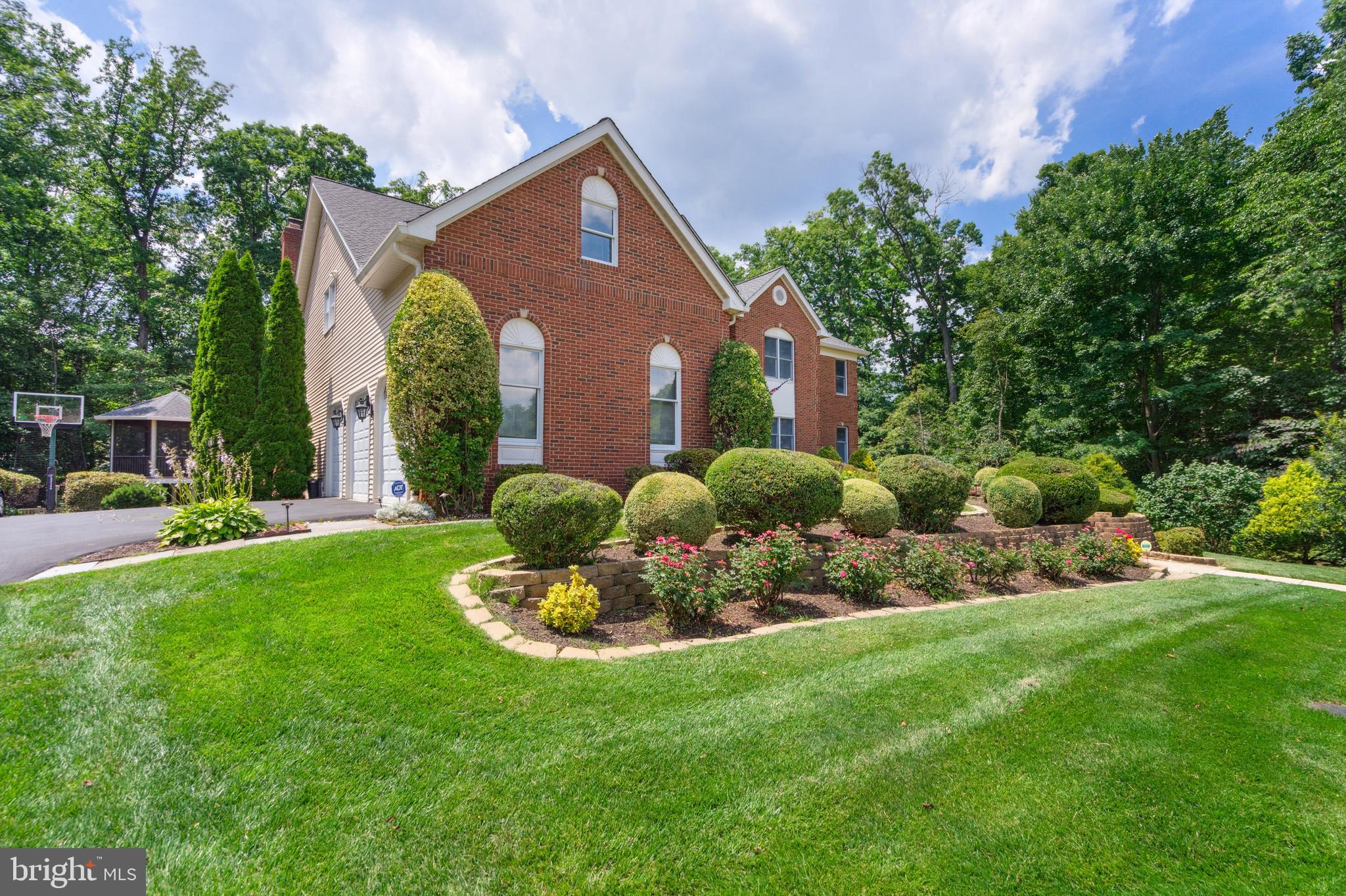 GREAT FALLS CROSSING - Residential