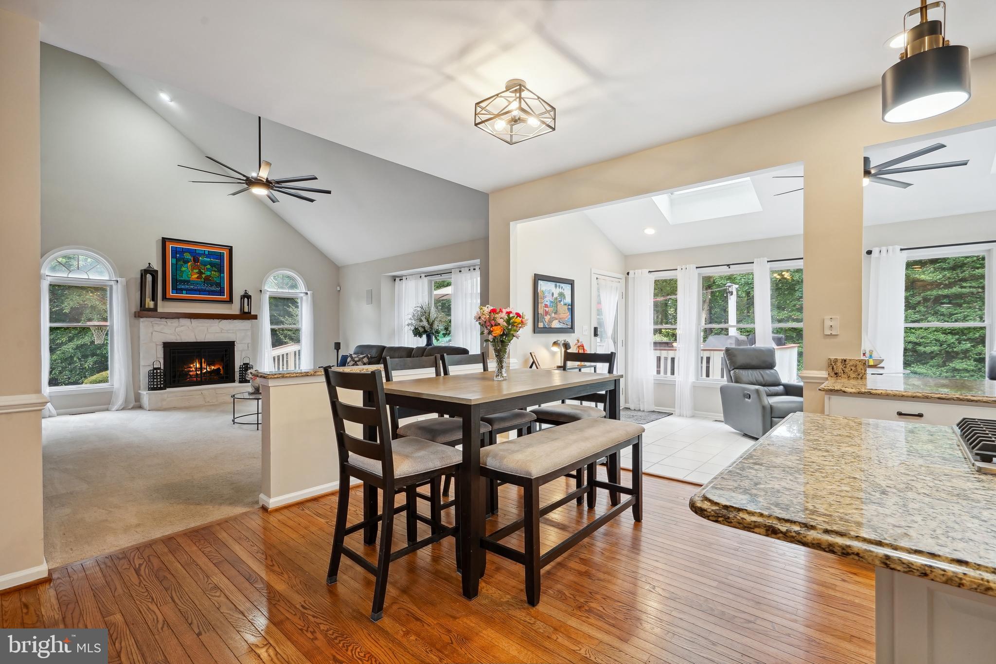 GREAT FALLS CROSSING - Residential