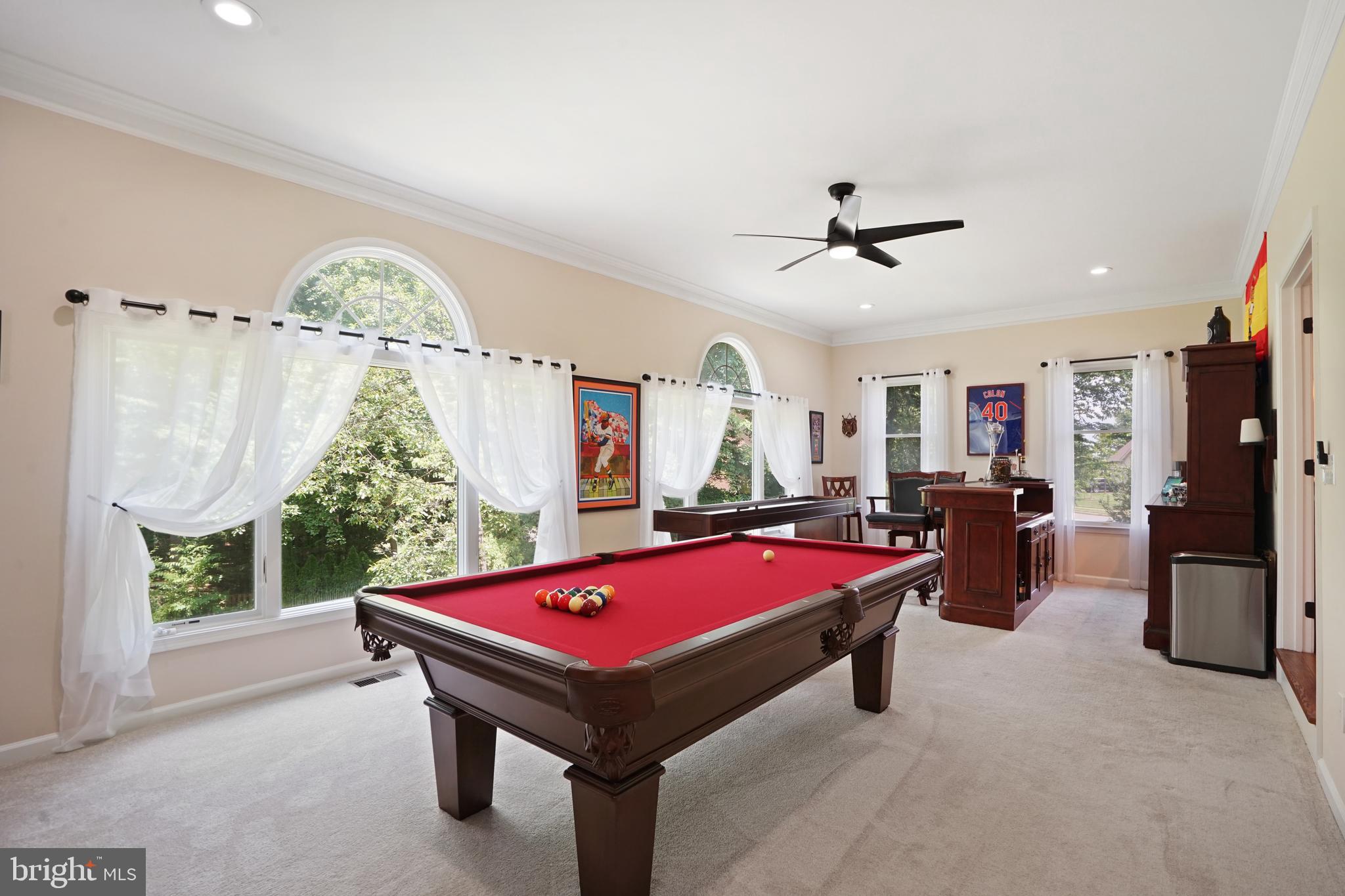 GREAT FALLS CROSSING - Residential