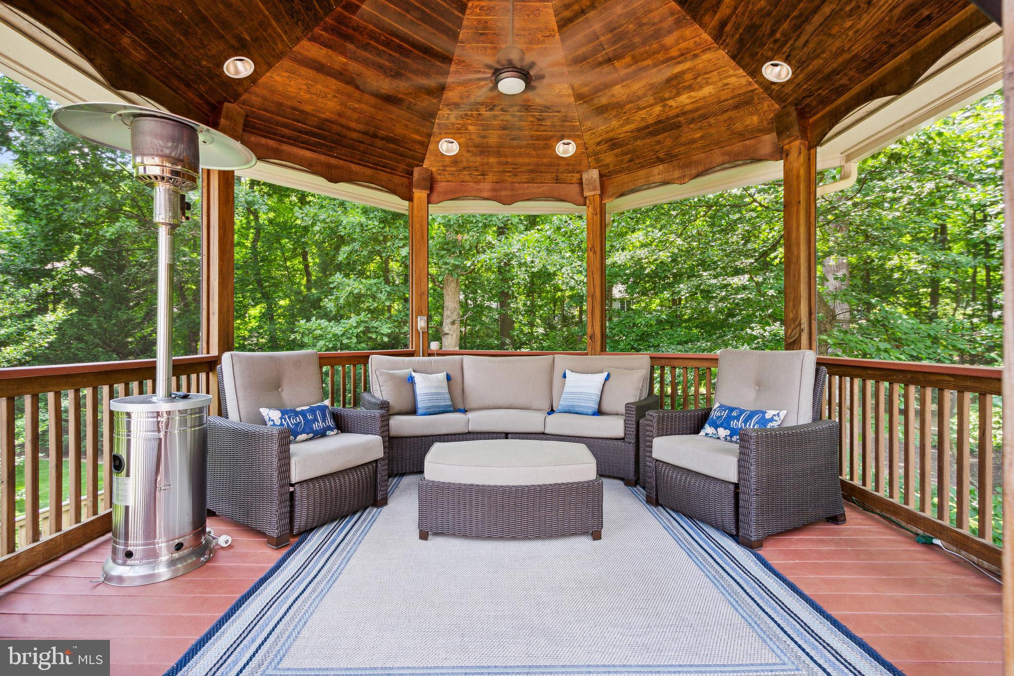 GREAT FALLS CROSSING - Residential